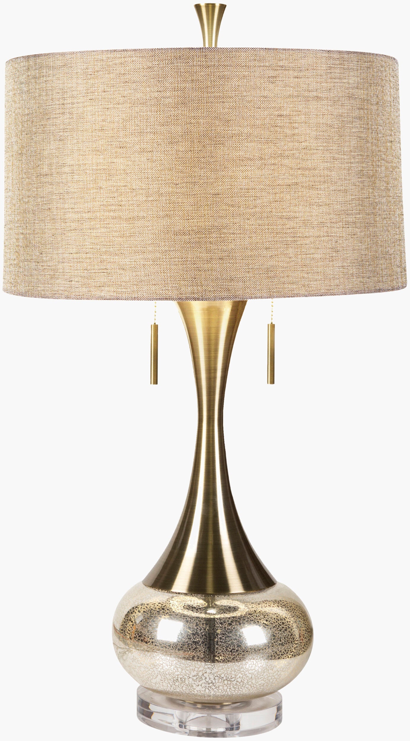 Karval Accent Table Lamp