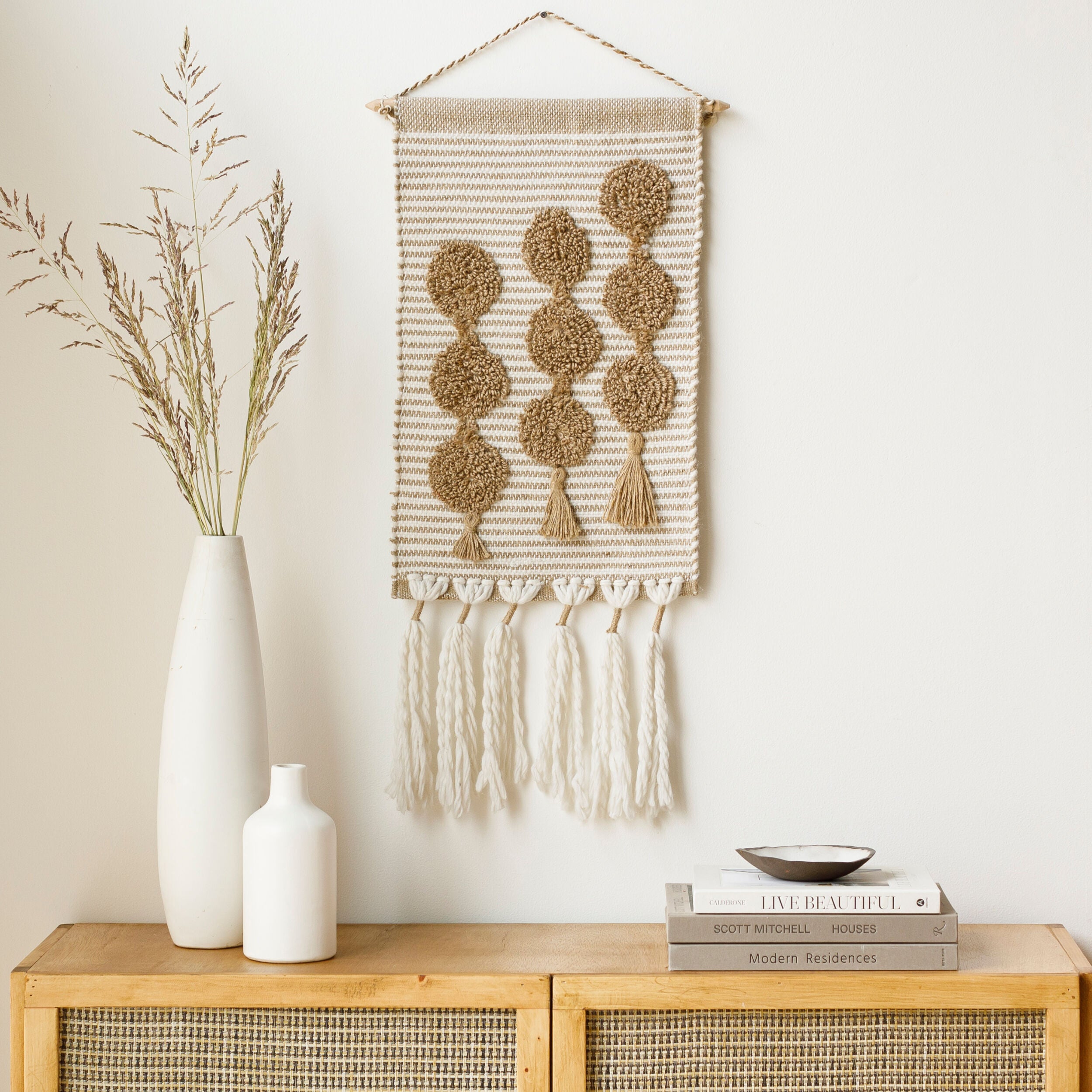 Lamont Wall Hanging