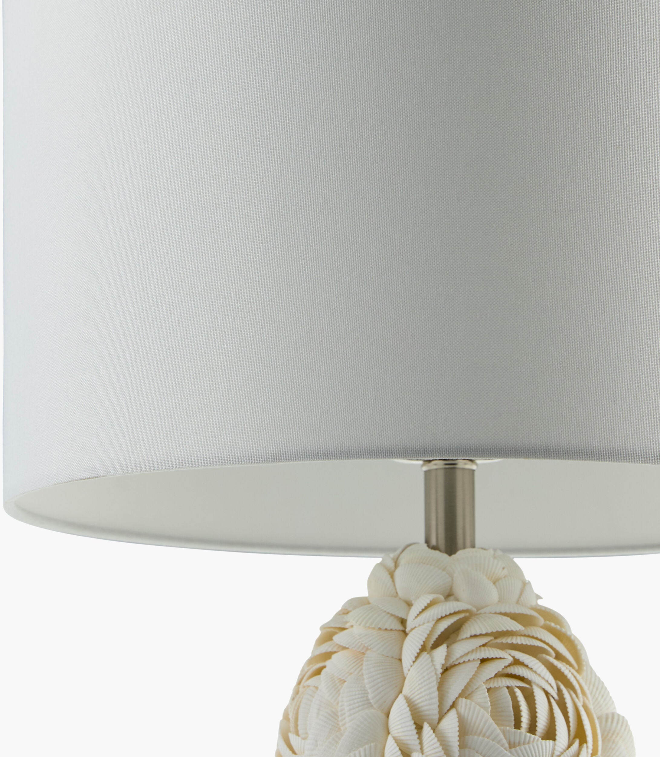 Lunge Accent Table Lamp