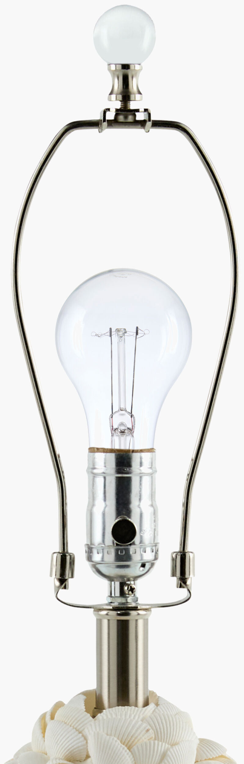 Lunge Accent Table Lamp