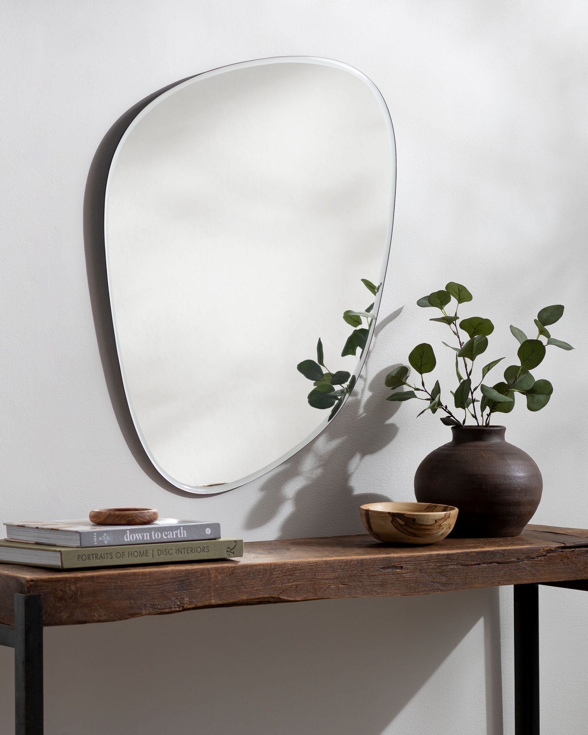 Lorelin Accent Mirror