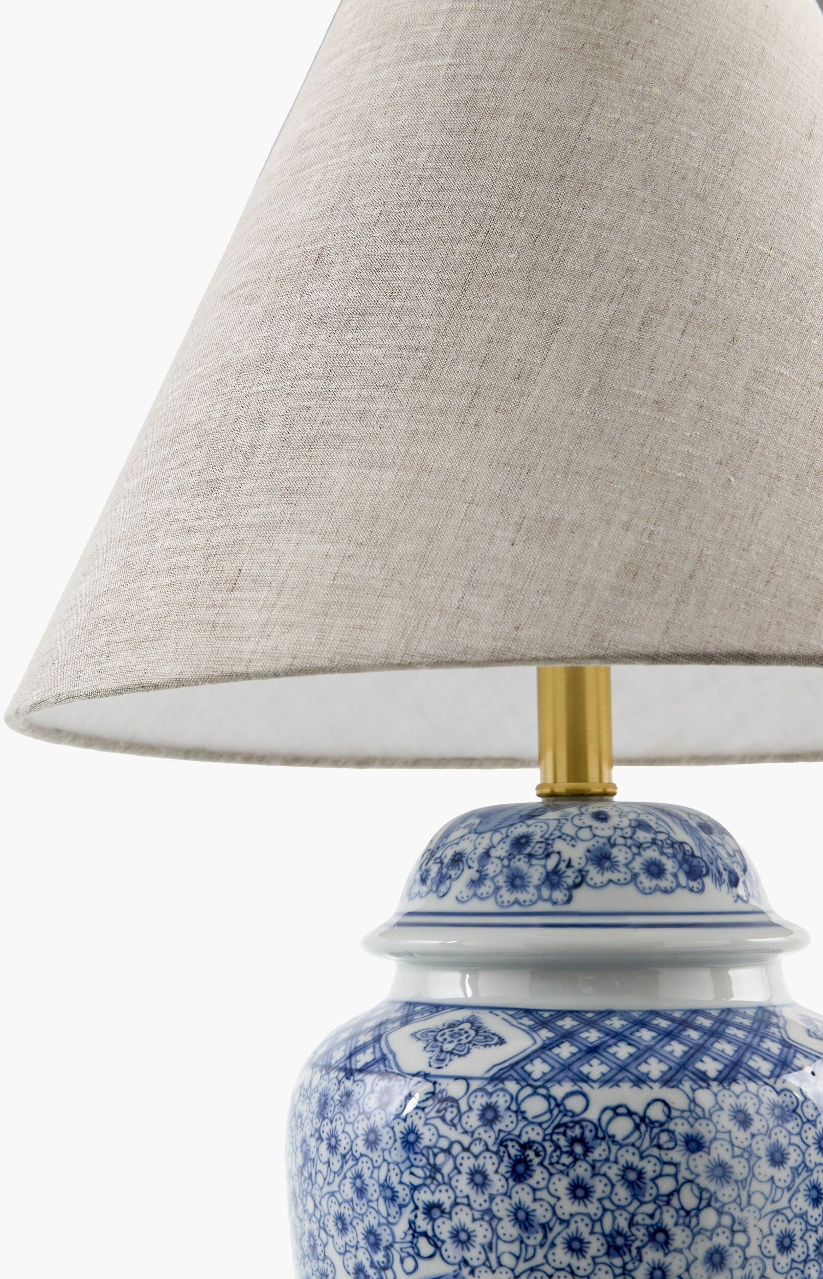 Lepi Accent Table Lamp