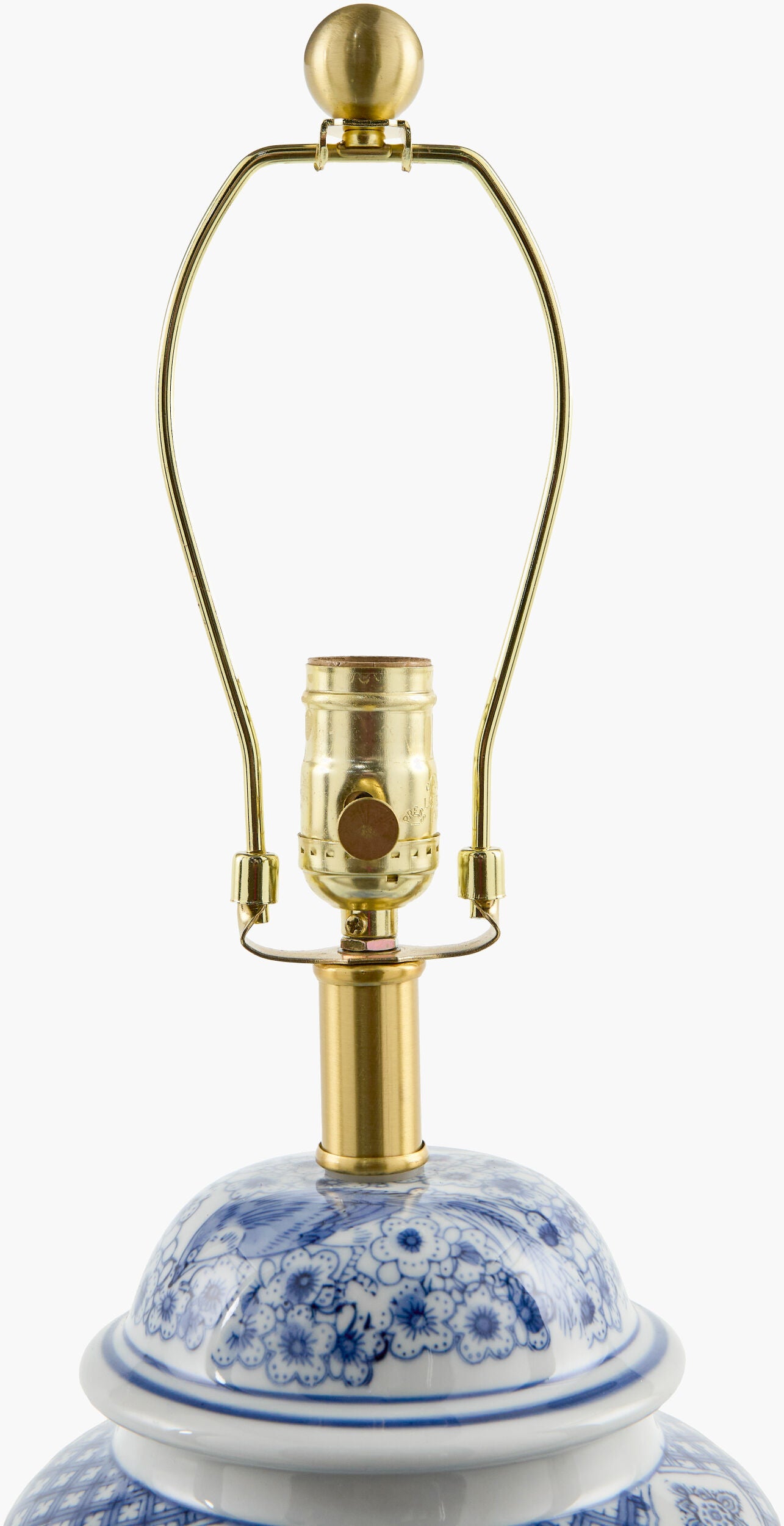 Lepi Accent Table Lamp