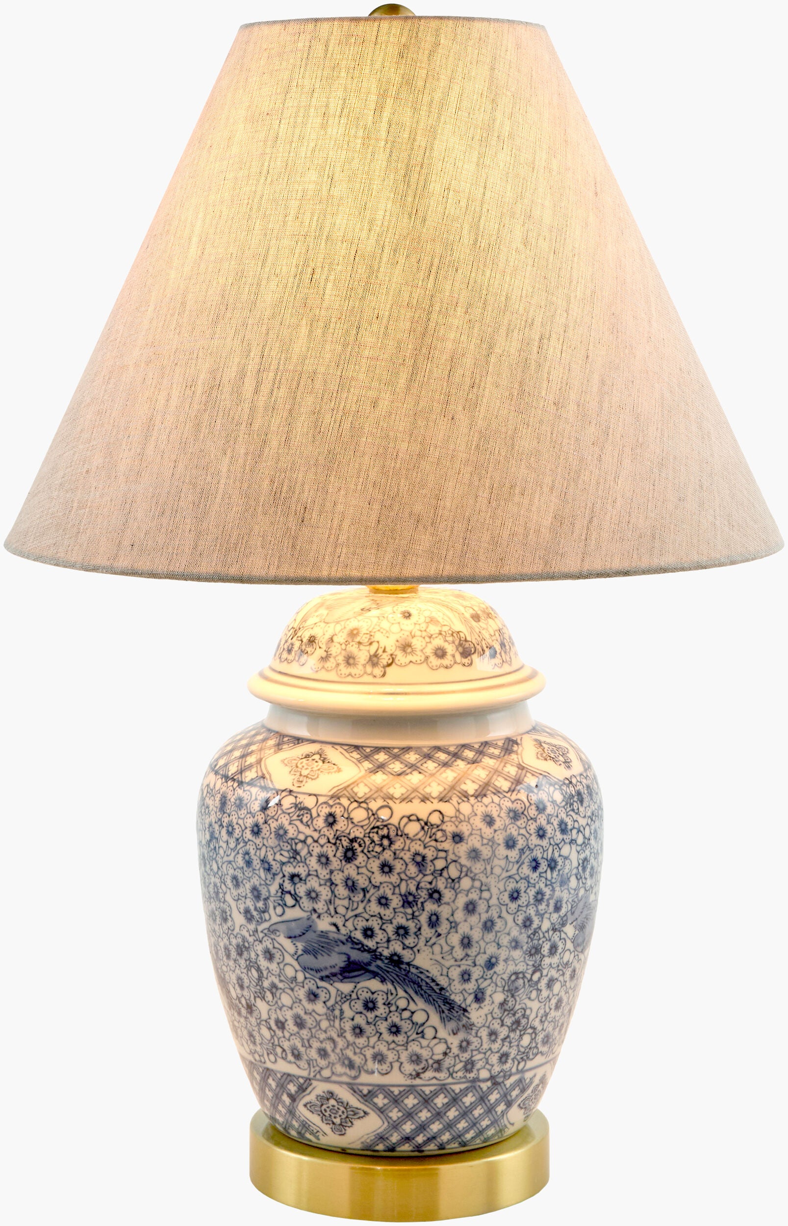 Lepi Accent Table Lamp