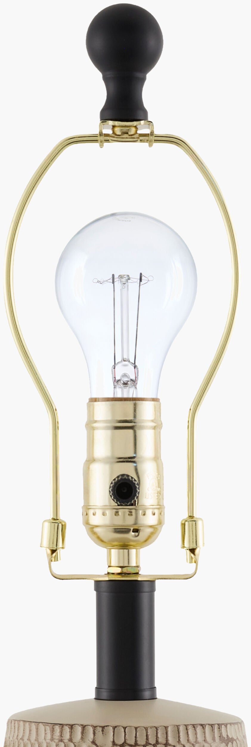 Leipzig Accent Table Lamp
