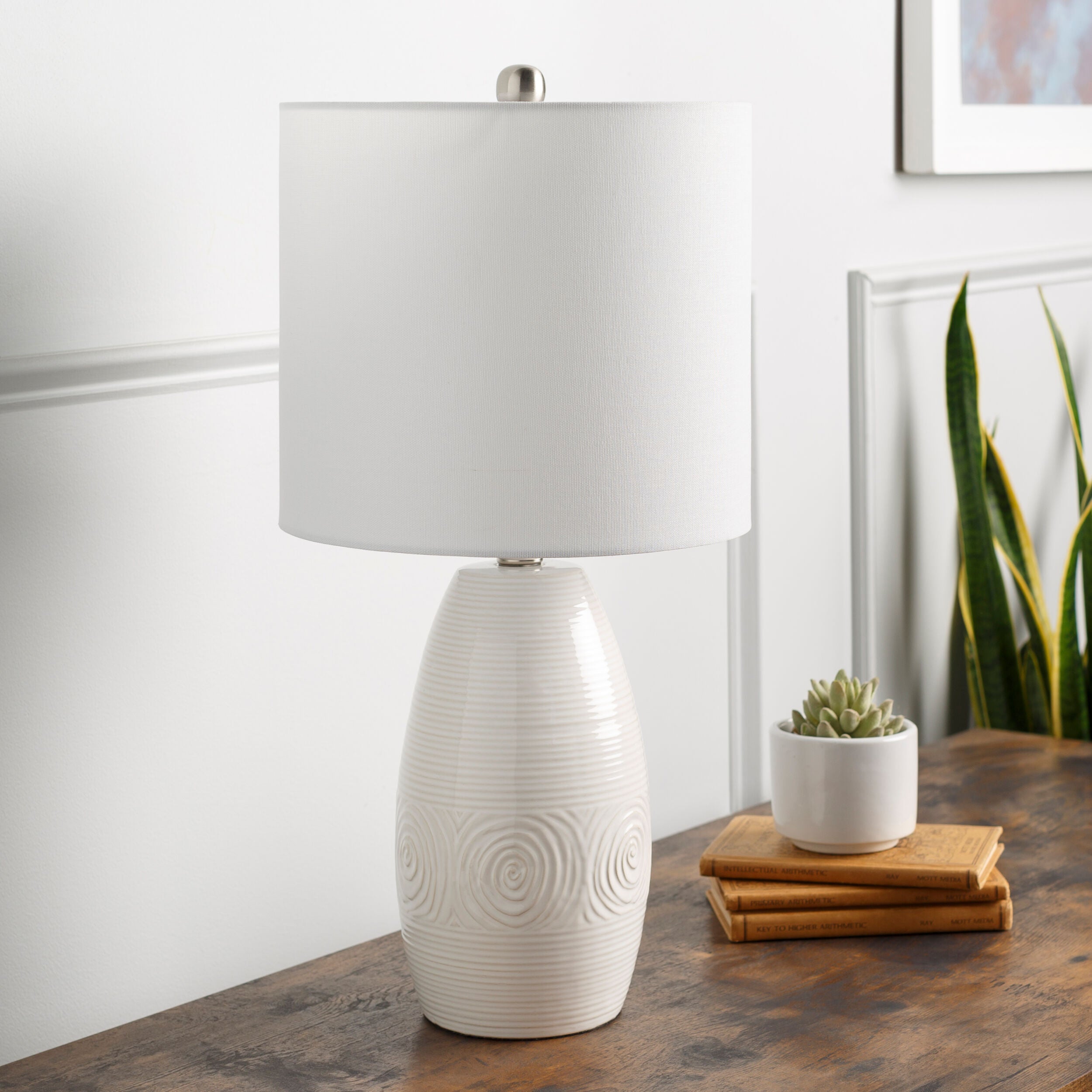 Liara Accent Table Lamp