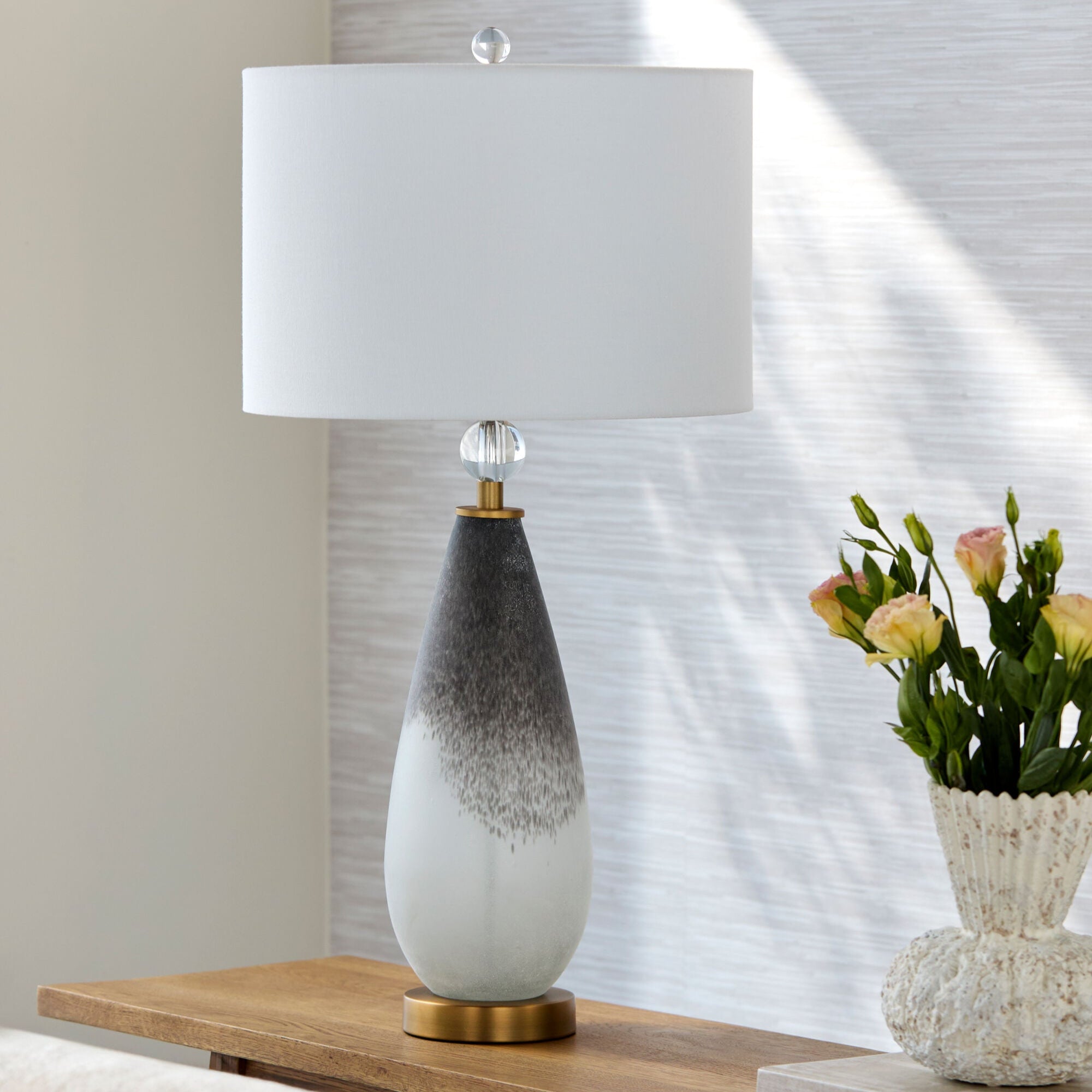 Lorca Accent Table Lamp
