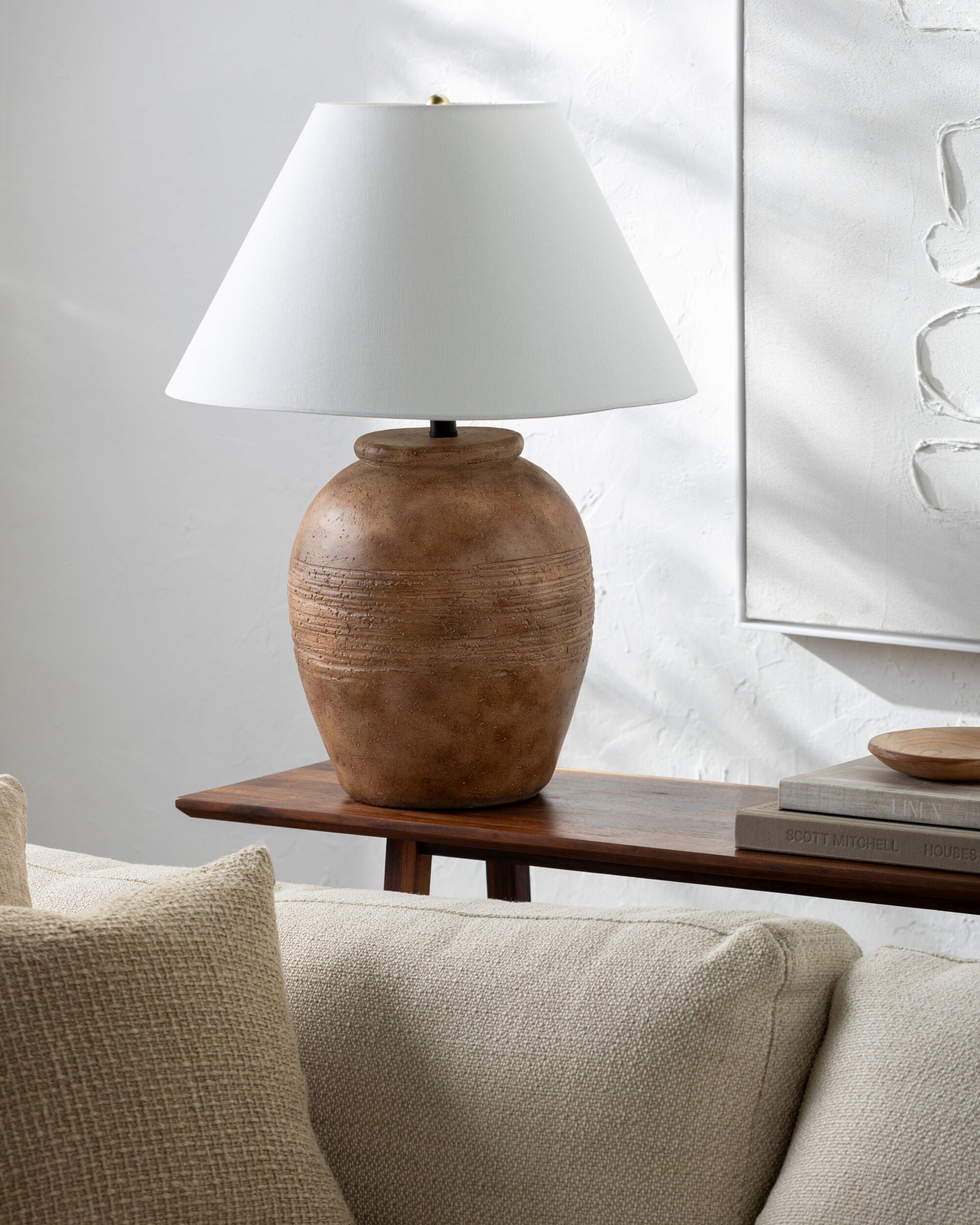 Lirael Accent Table Lamp