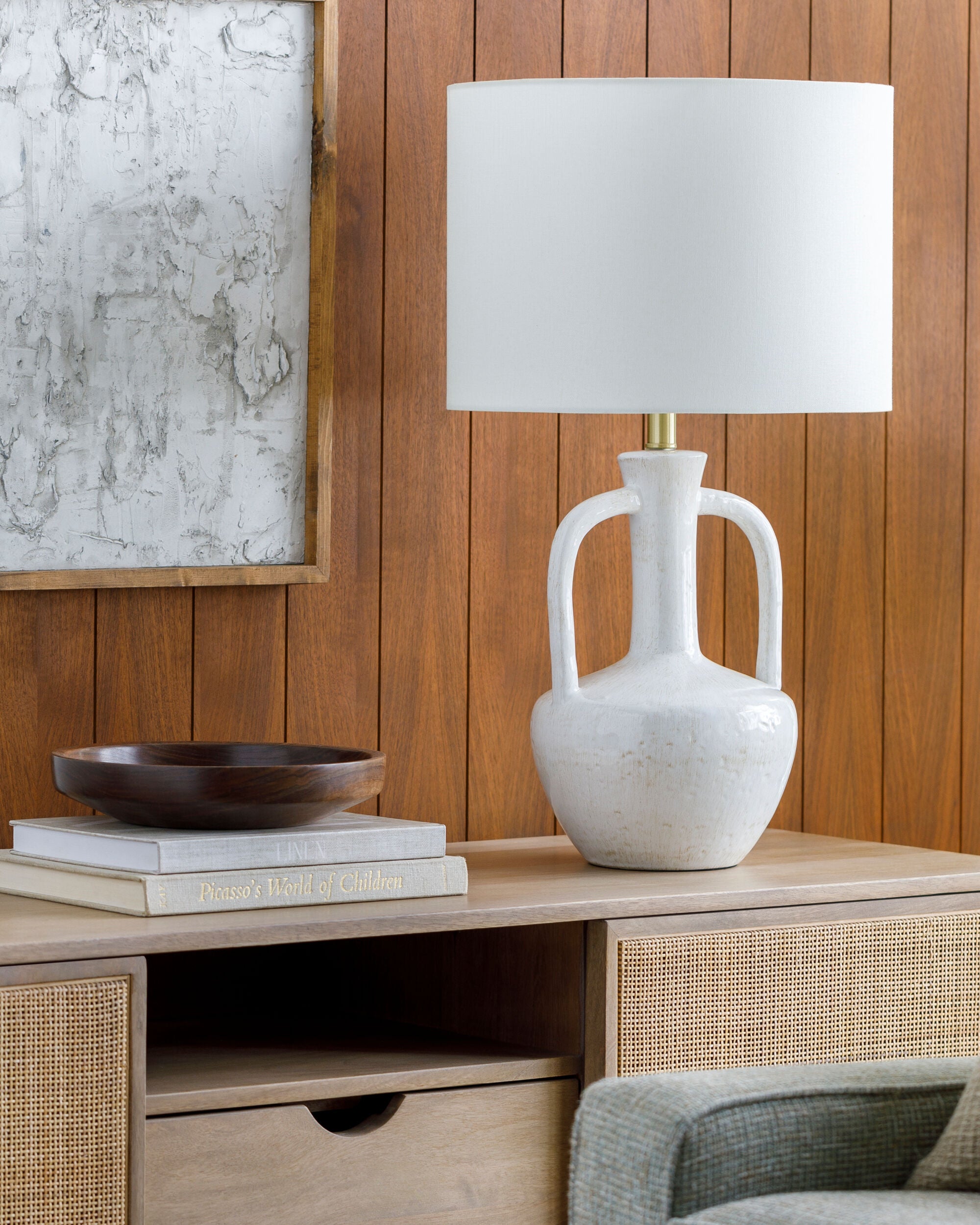 Lorraine Accent Table Lamp