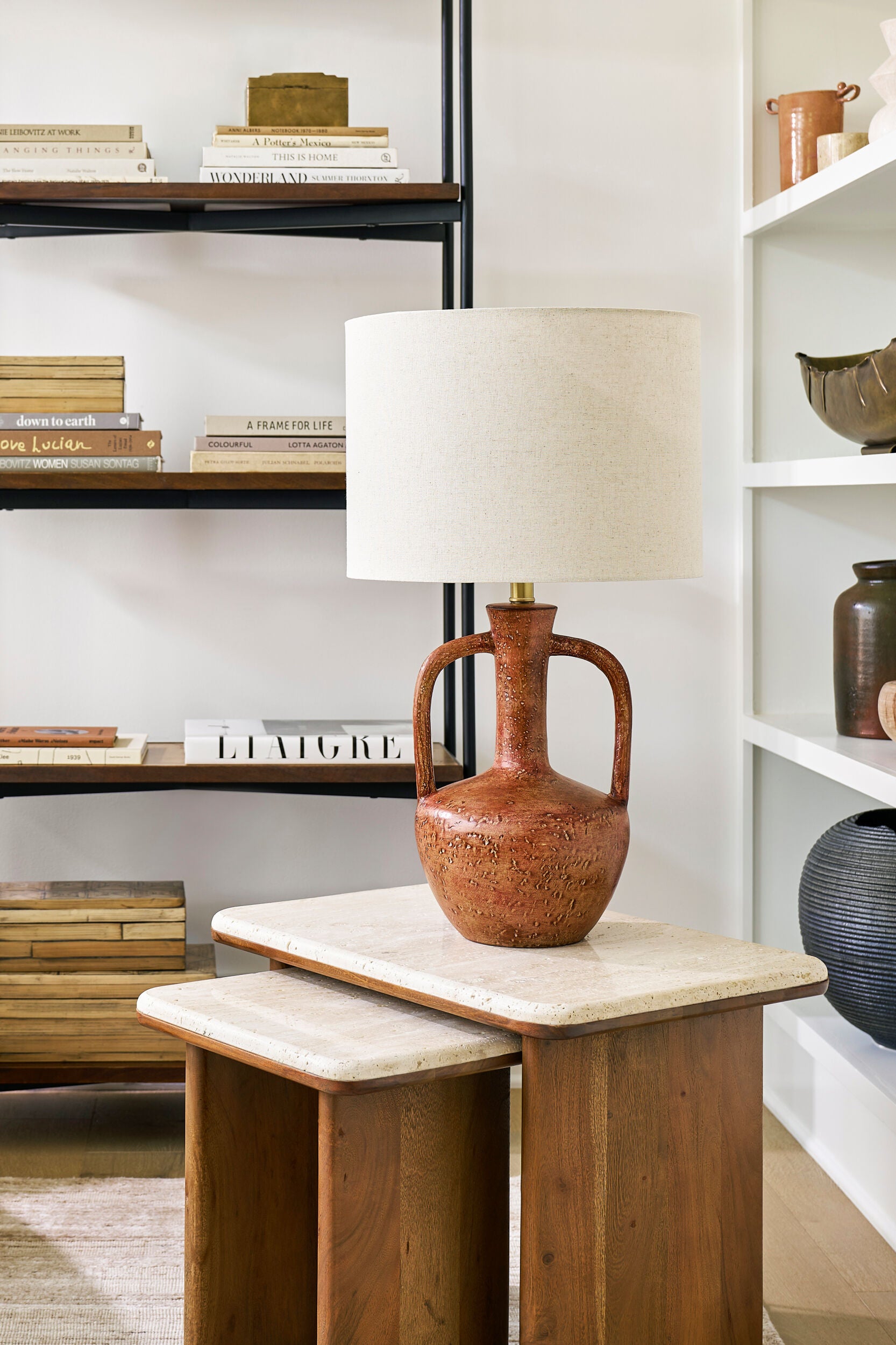 Lorraine Accent Table Lamp