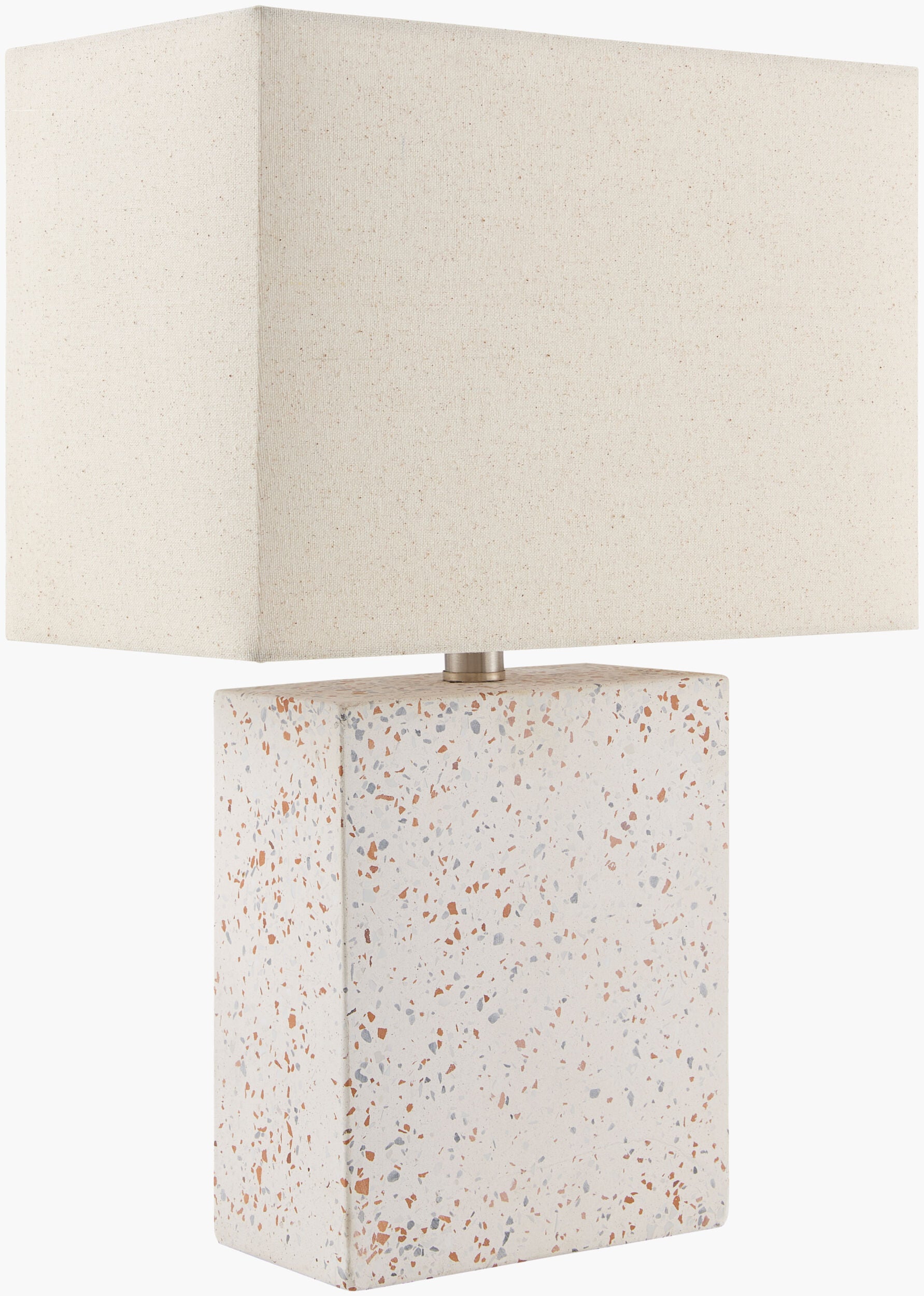 Lorzan Accent Table Lamp