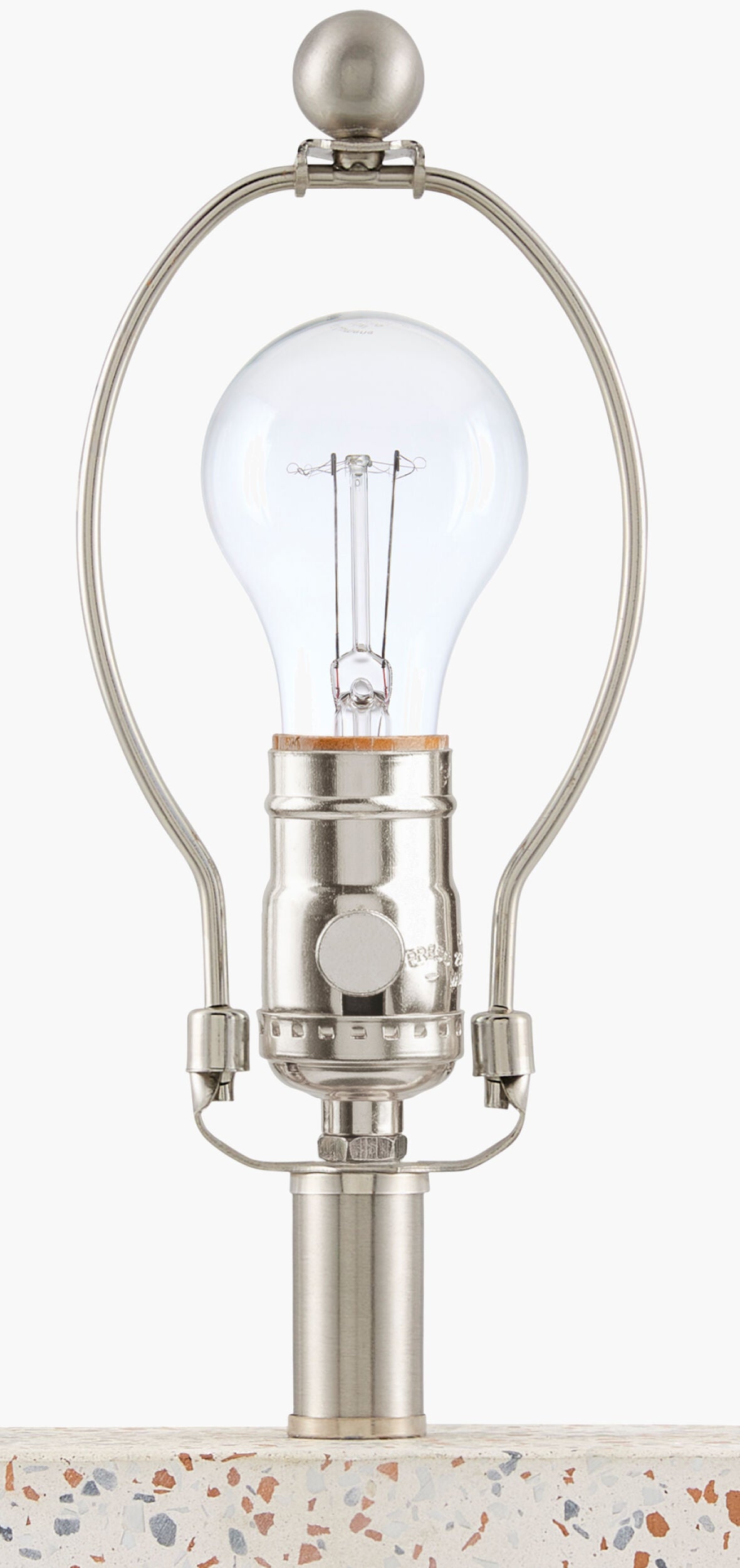 Lorzan Accent Table Lamp