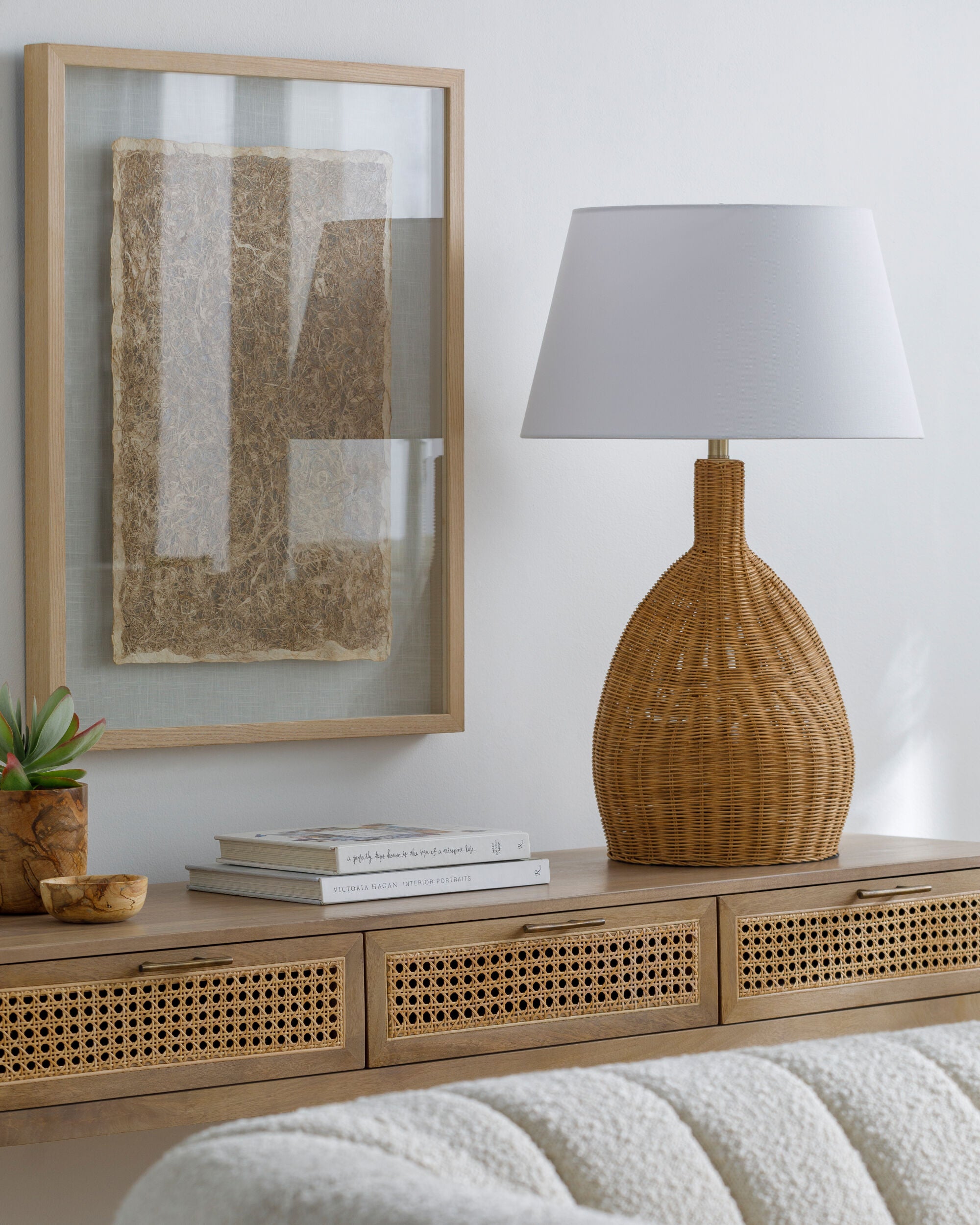 Lesi Accent Table Lamp