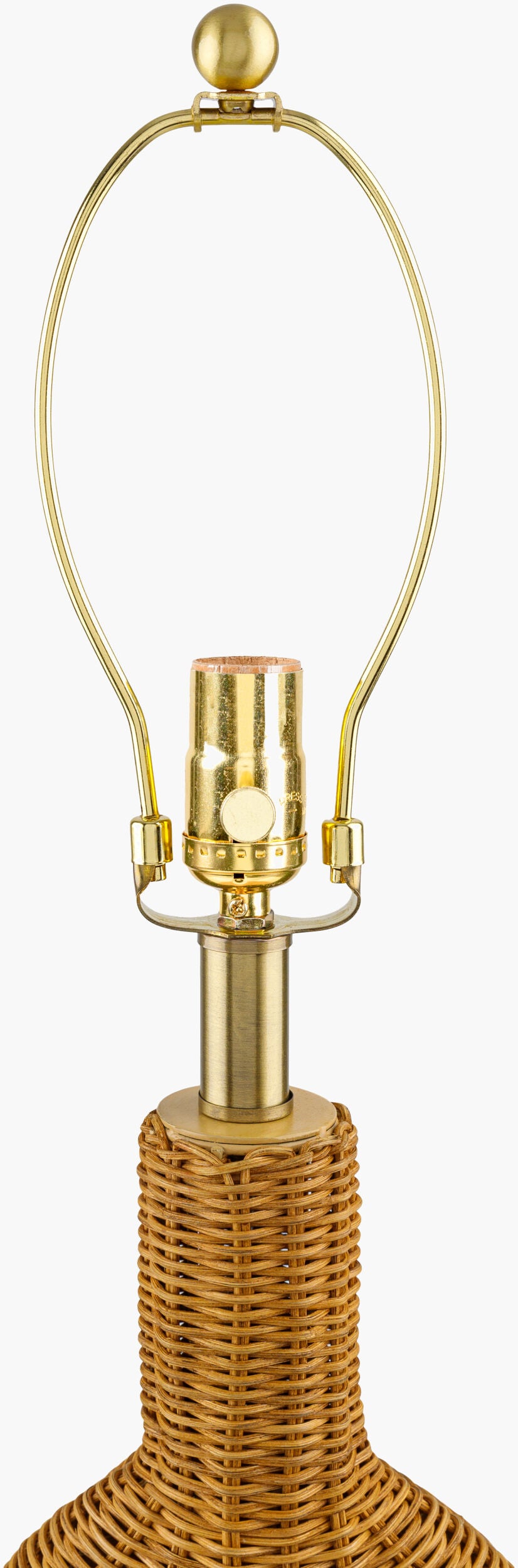 Lesi Accent Table Lamp