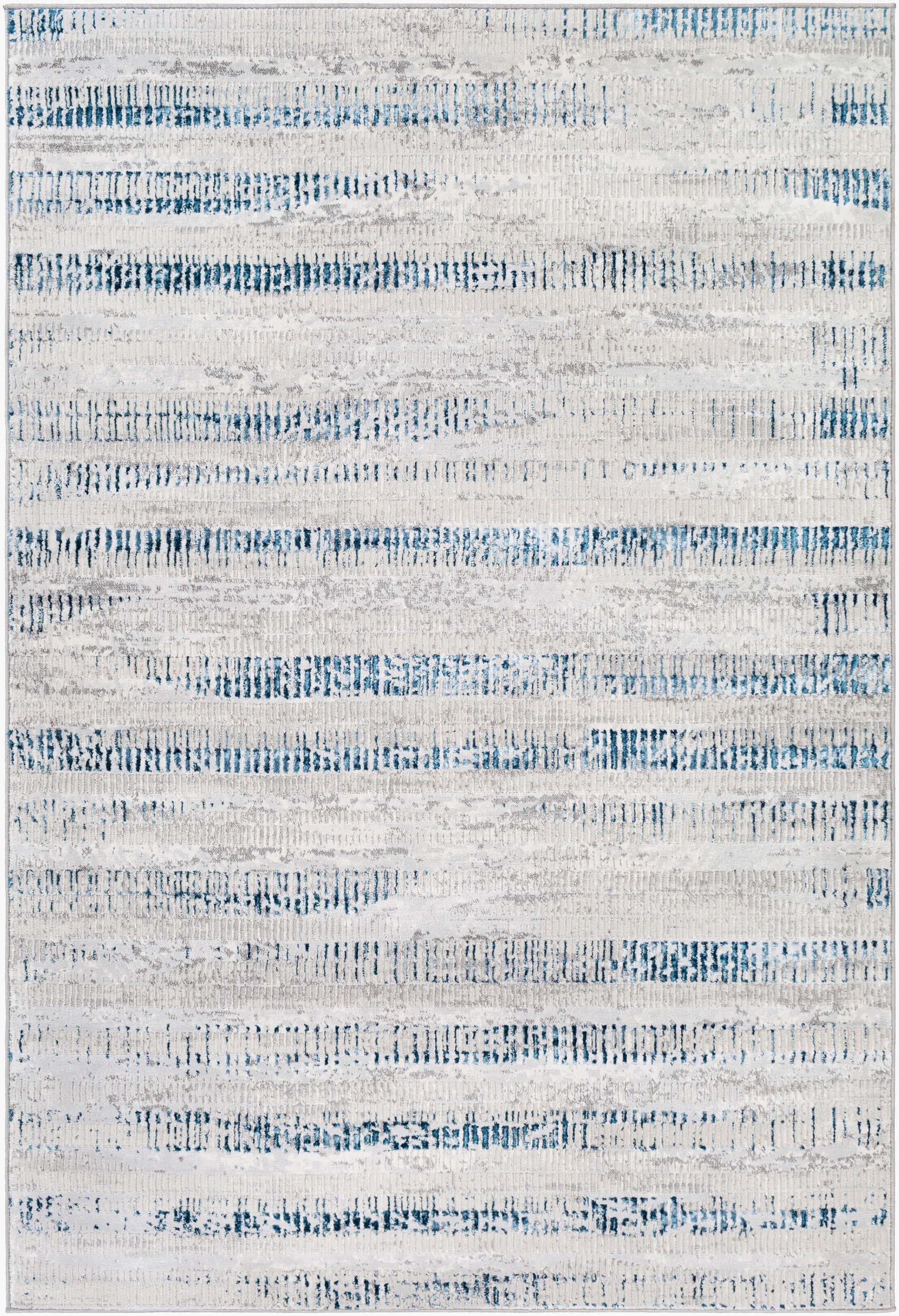 Lustro Machine Woven Rug