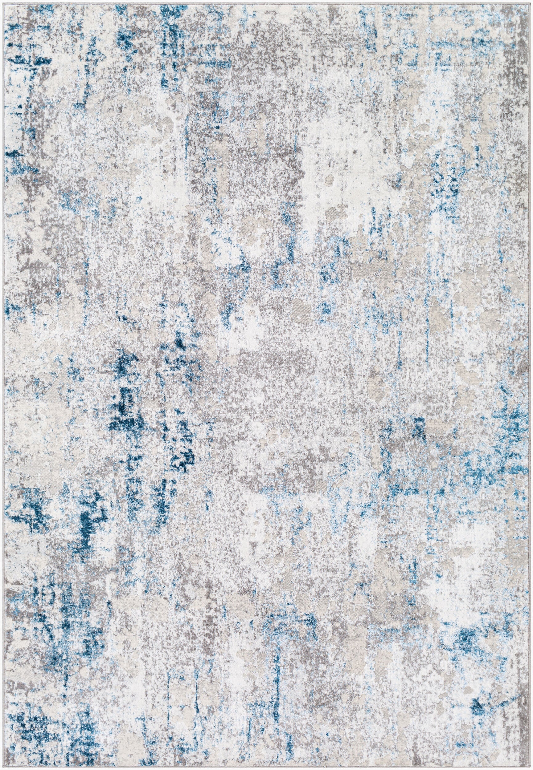 Lustro Machine Woven Rug