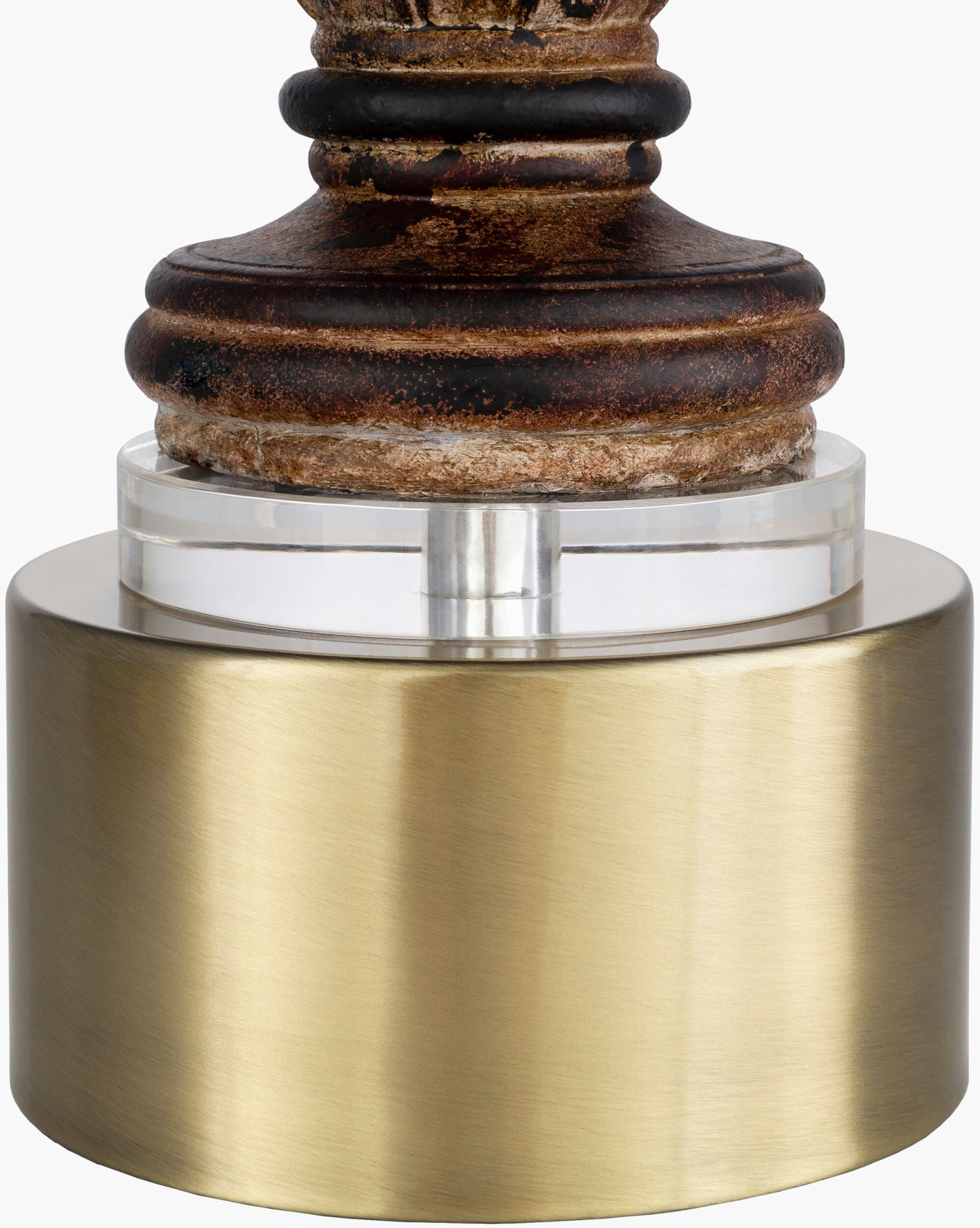 Lottie Accent Table Lamp