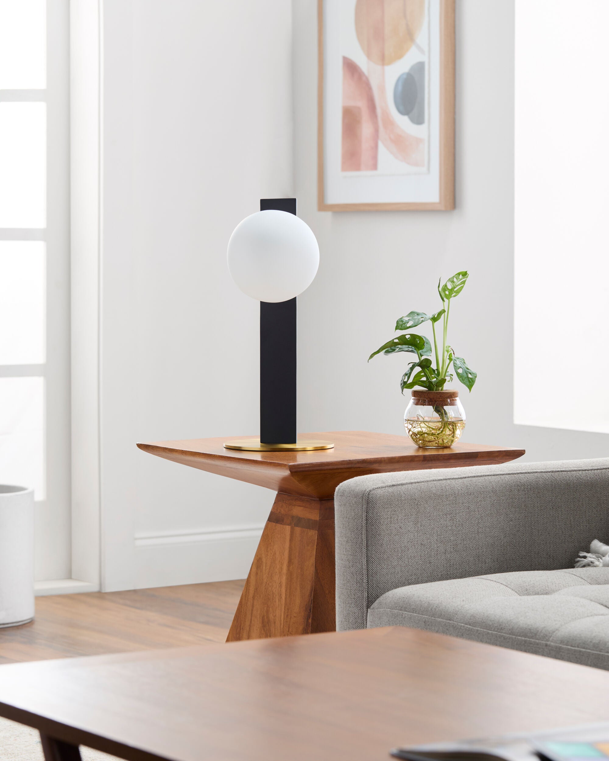 Lubango Accent Table Lamp
