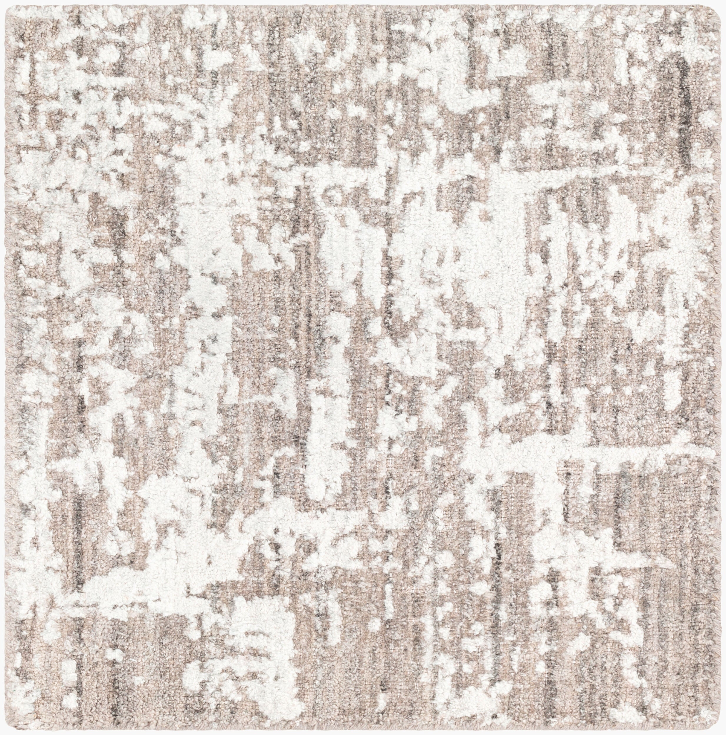 Lucknow Handmade Rug