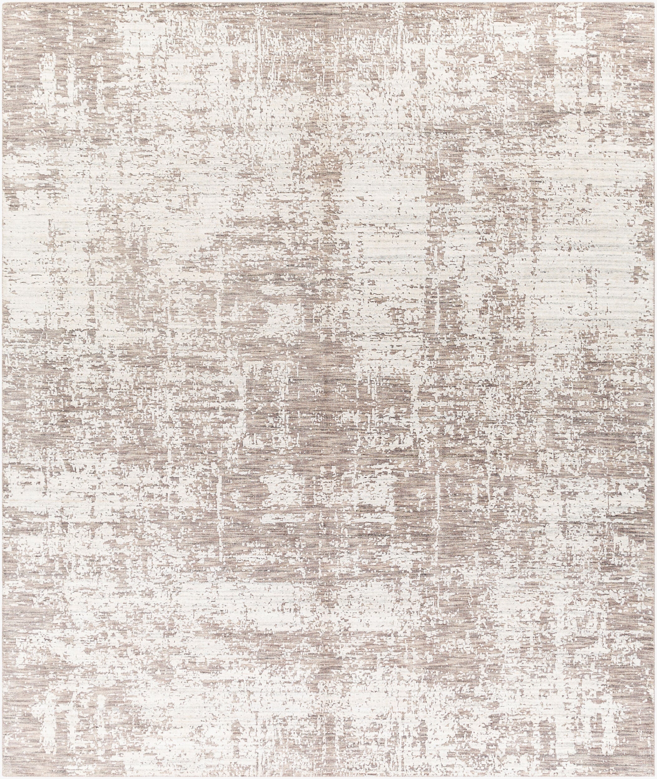 Lucknow Handmade Rug