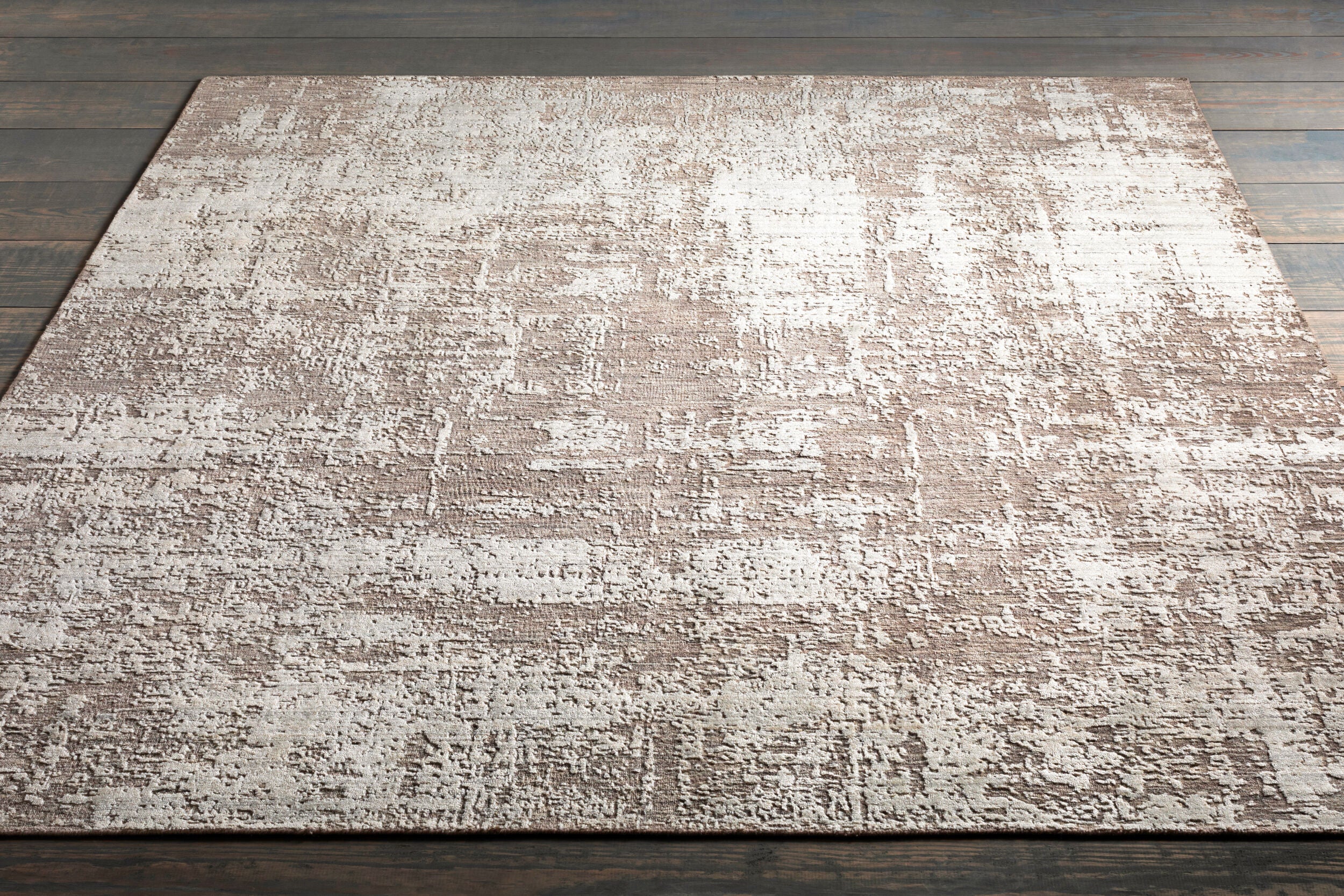Lucknow Handmade Rug