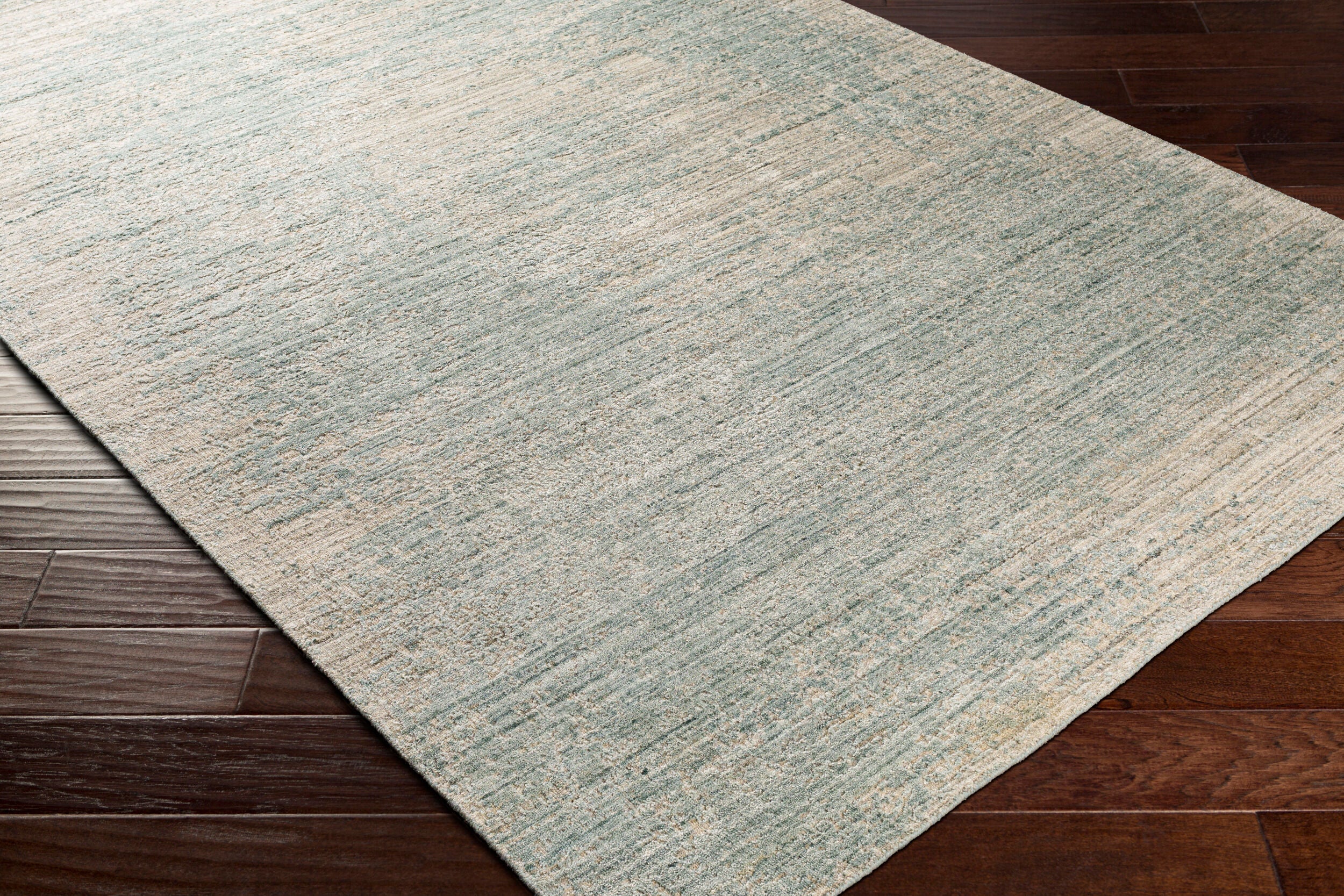 Lucknow Handmade Rug