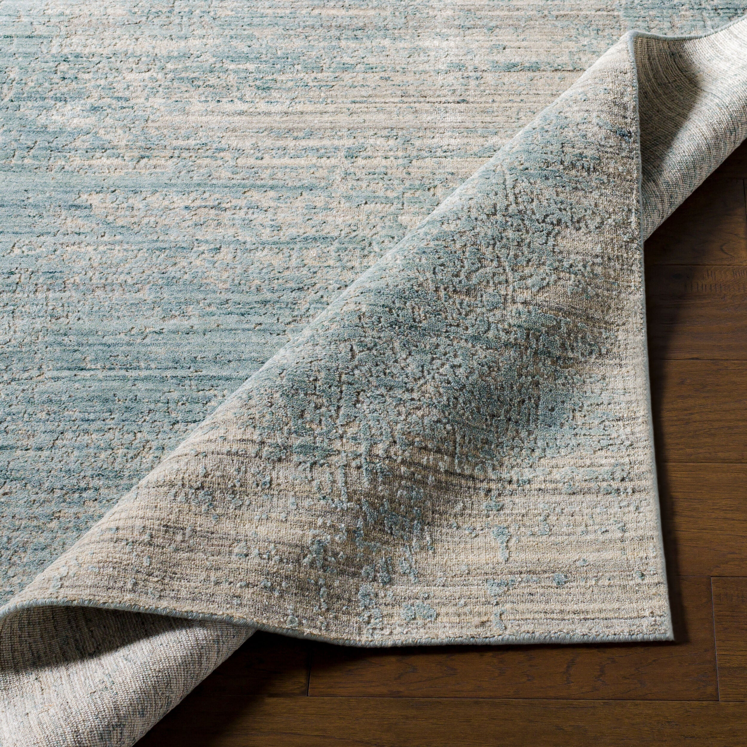 Lucknow Handmade Rug