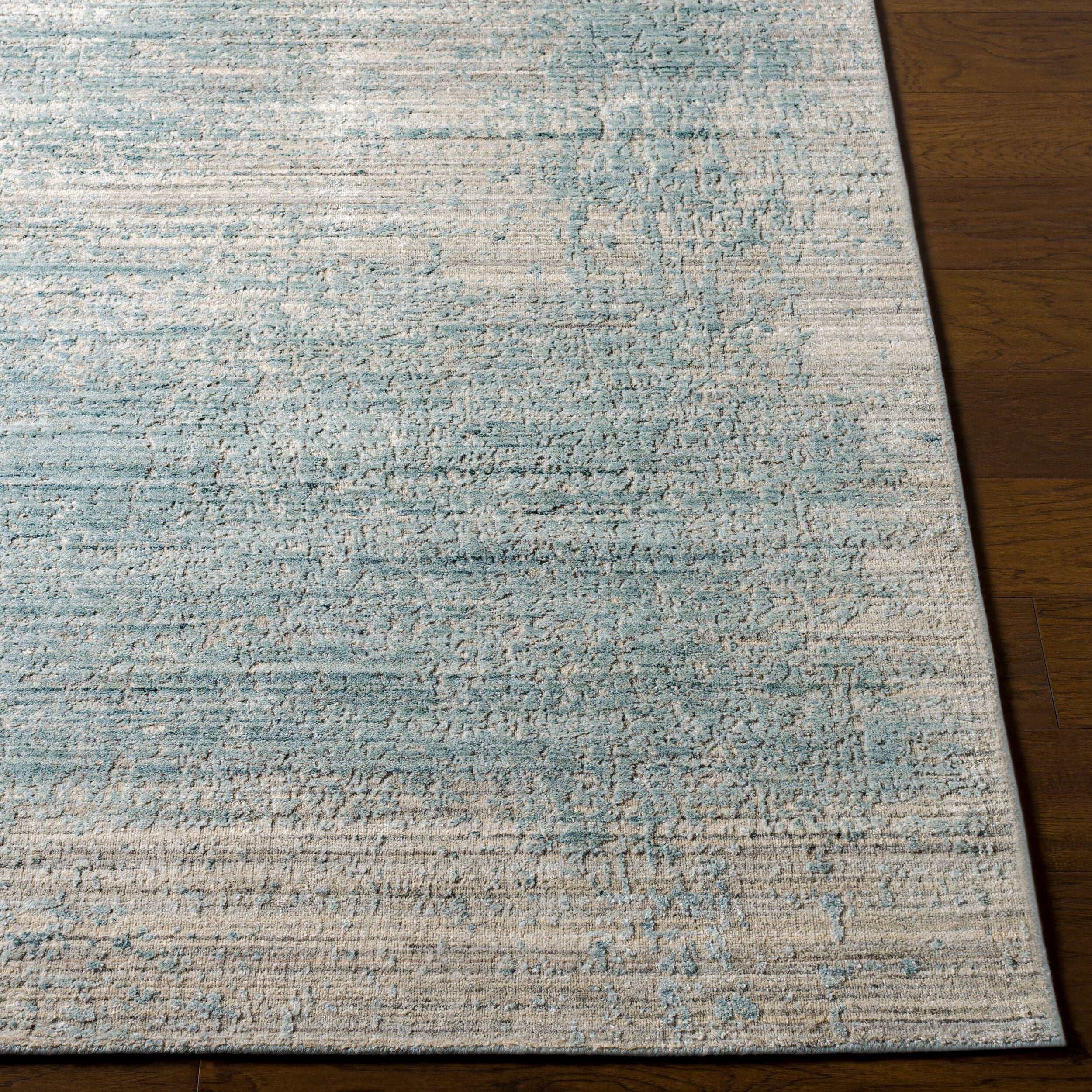 Lucknow Handmade Rug