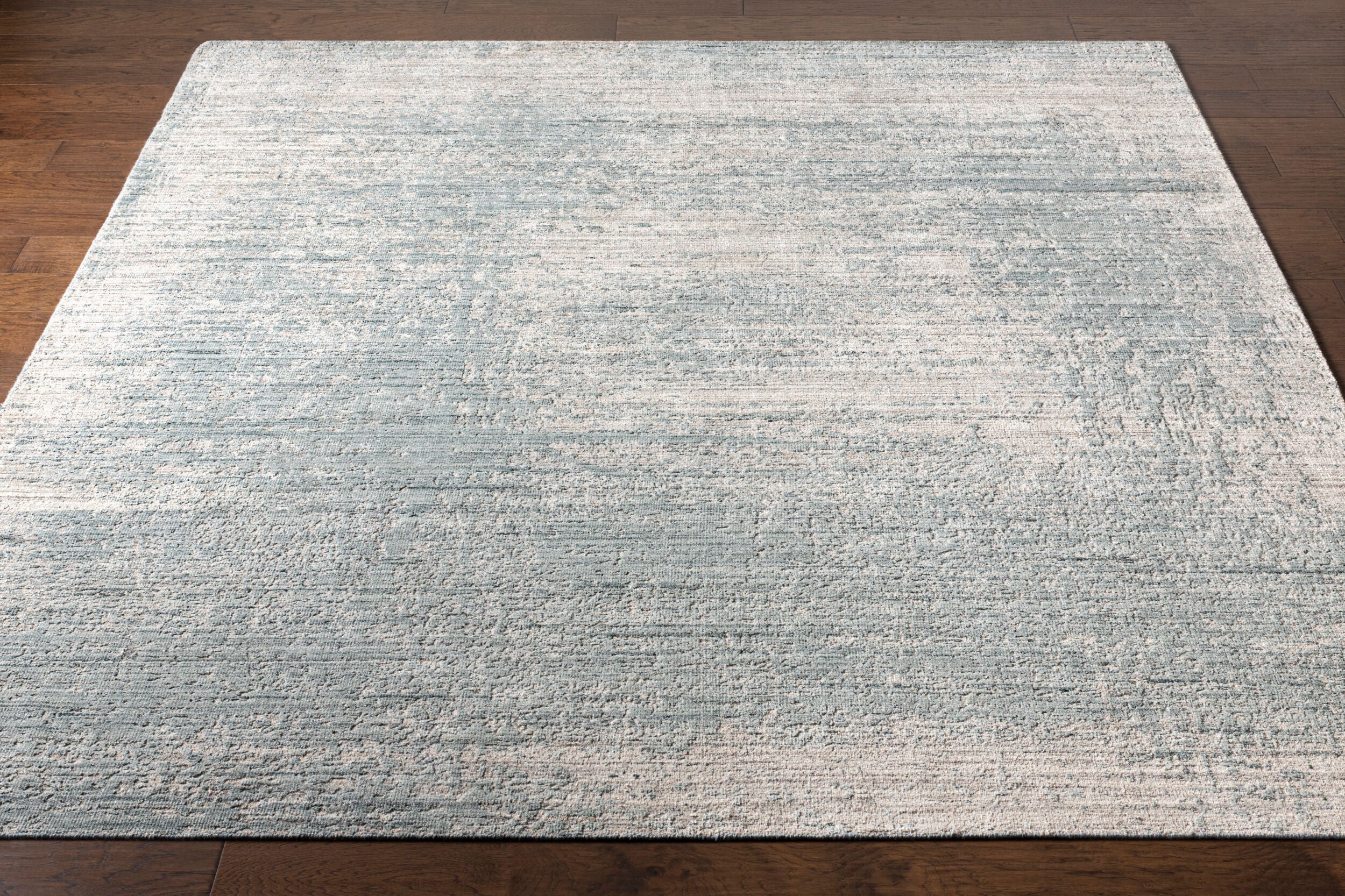 Lucknow Handmade Rug