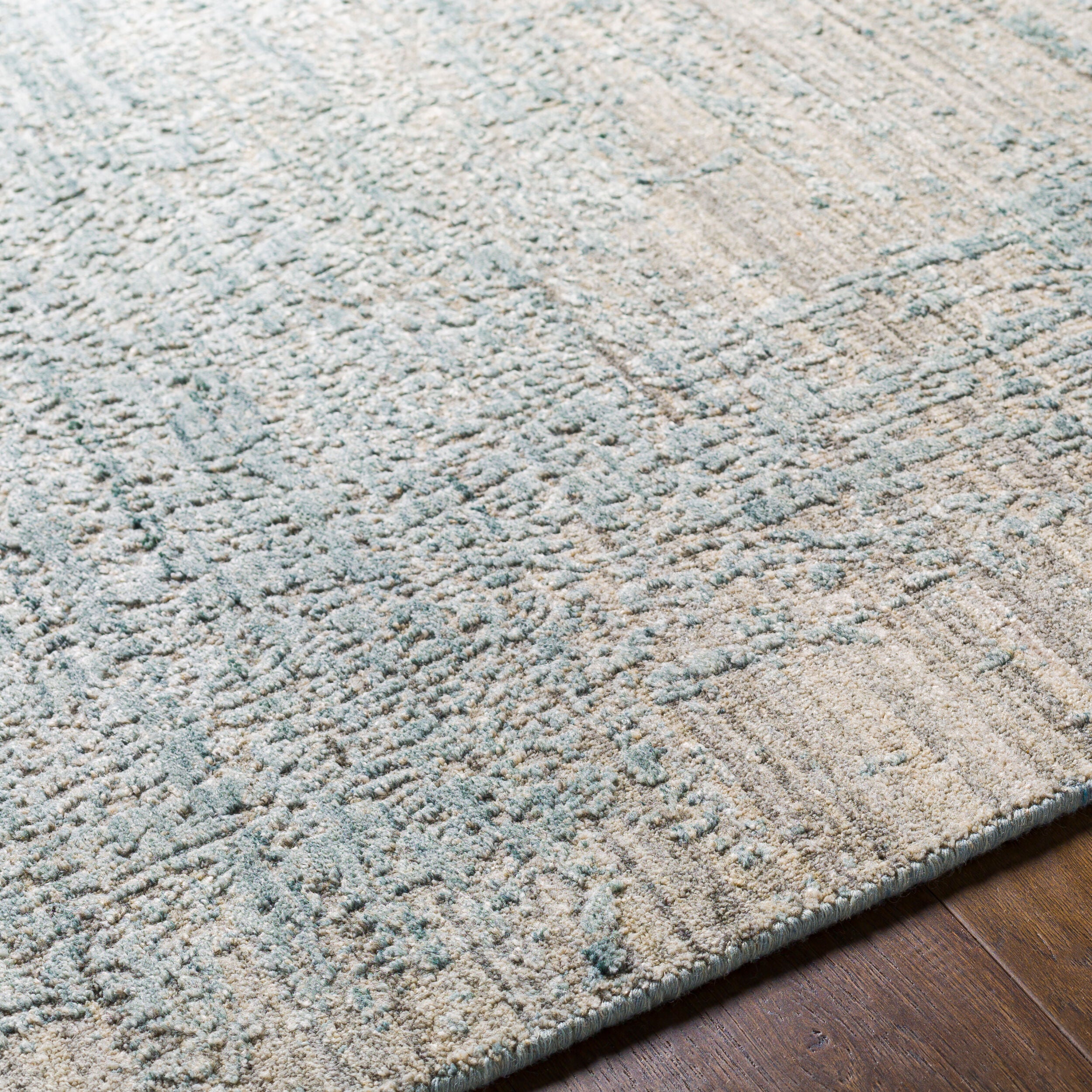 Lucknow Handmade Rug