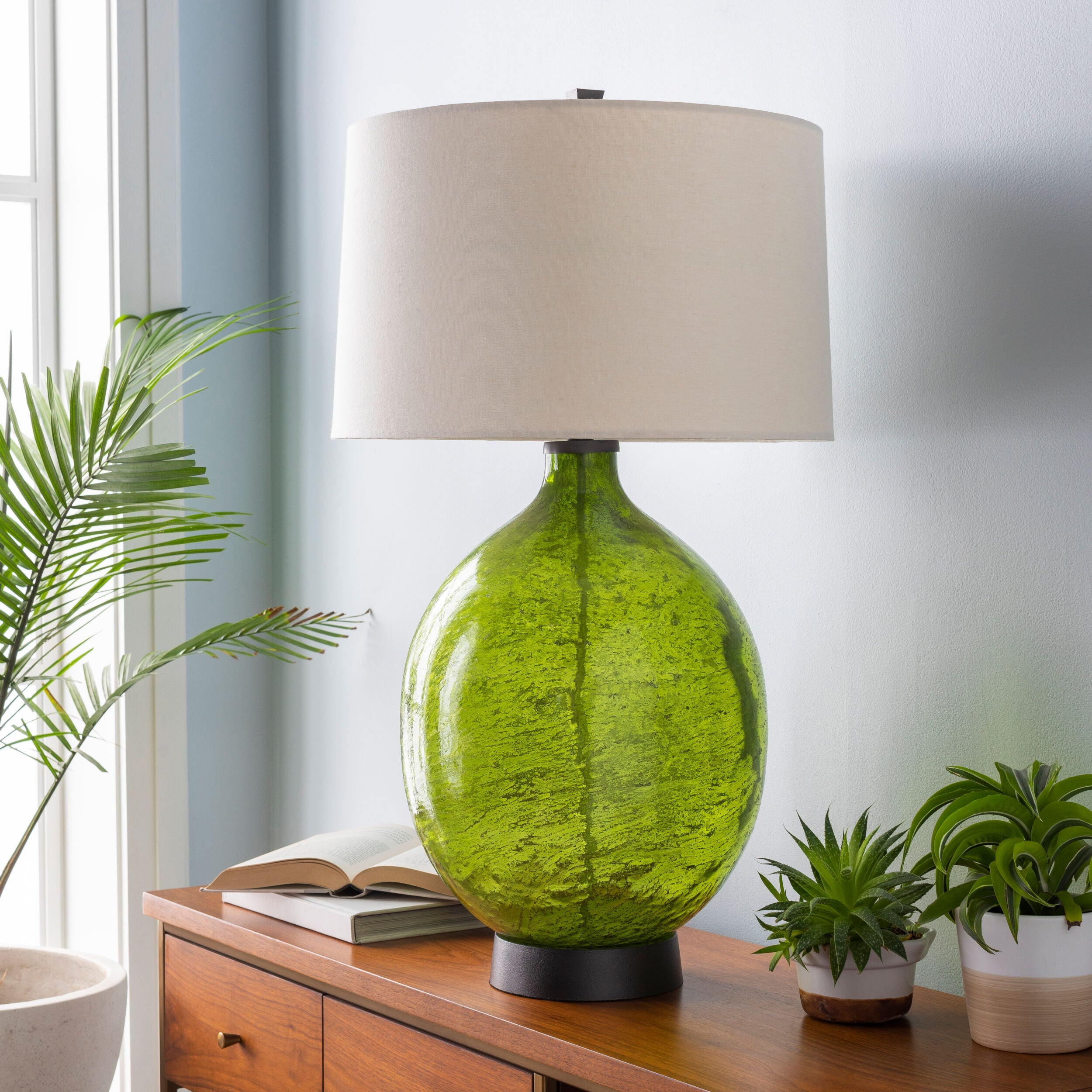 Lulu Accent Table Lamp