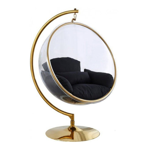 Bubble Standing Lounge Chair
