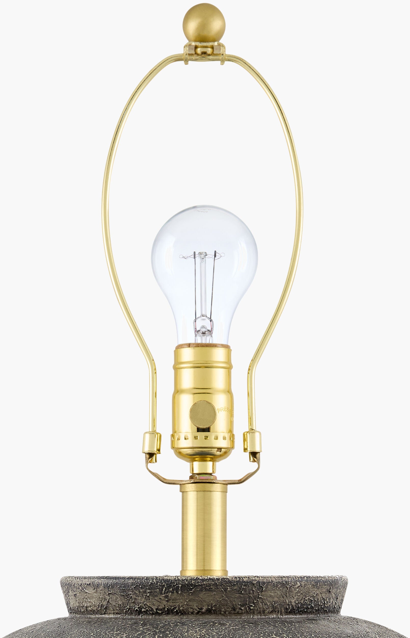 Lucero Accent Table Lamp