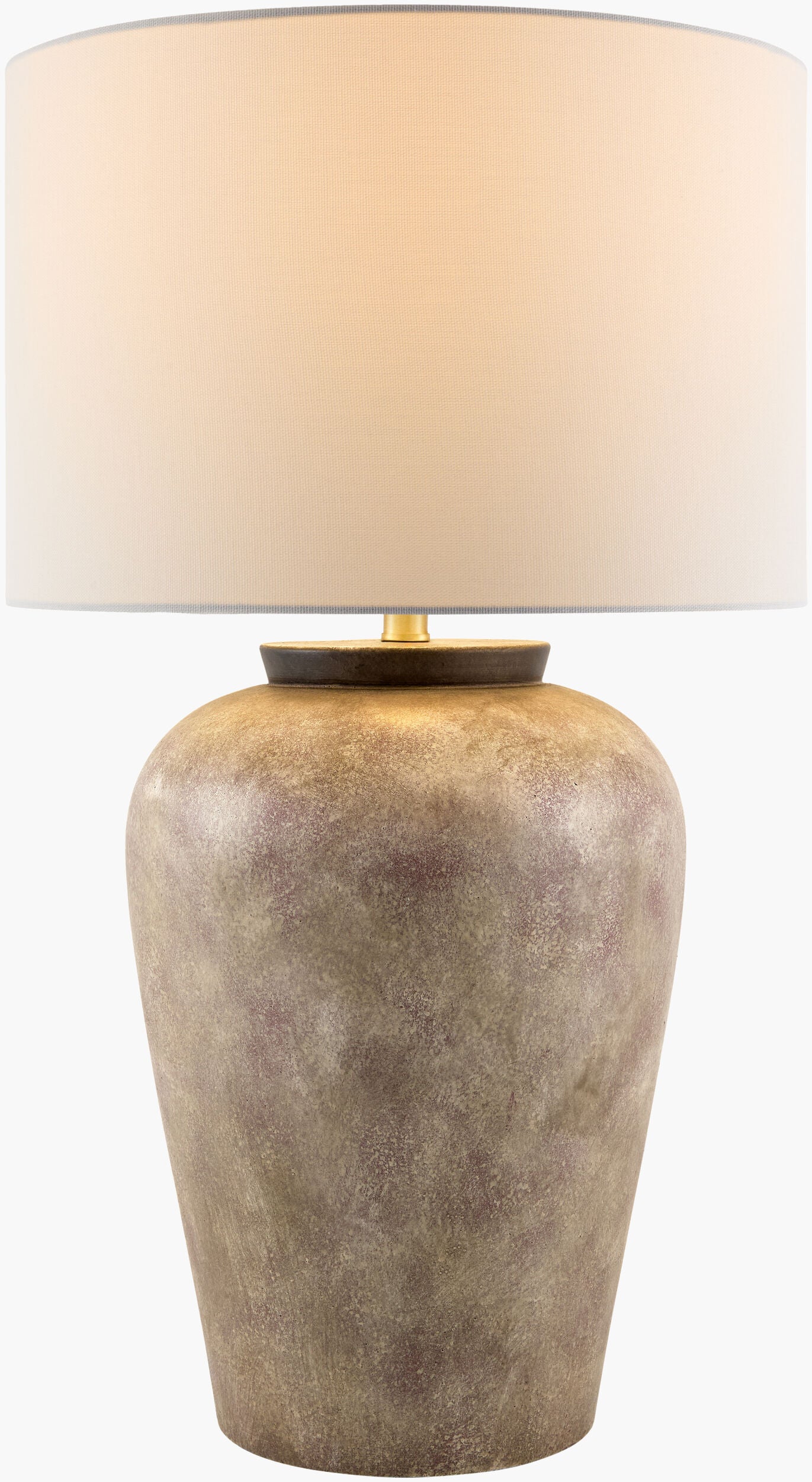 Lucero Accent Table Lamp