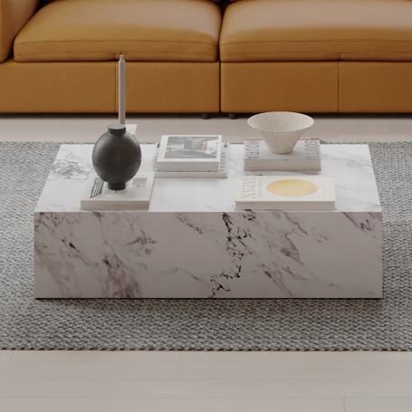 Lucas Coffee Table