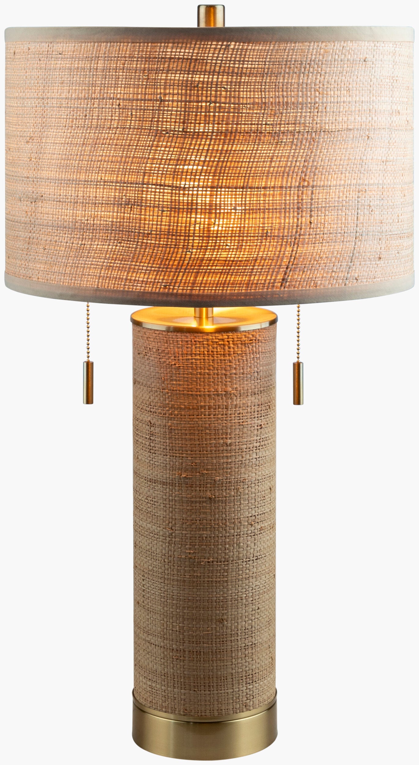 Livonia Accent Table Lamp