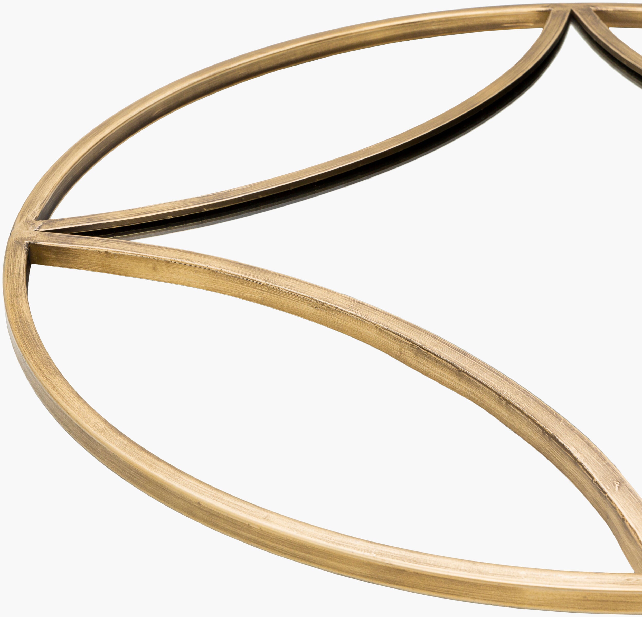 Luxley Mirror