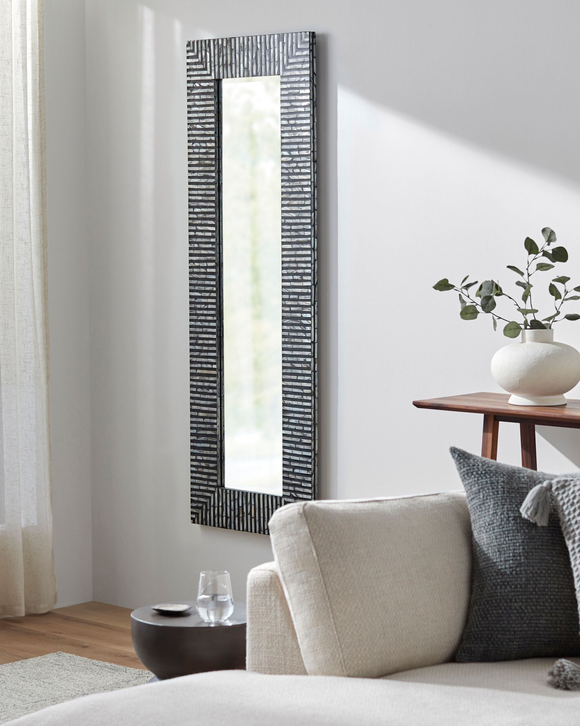 Lharysa Full Length Mirror