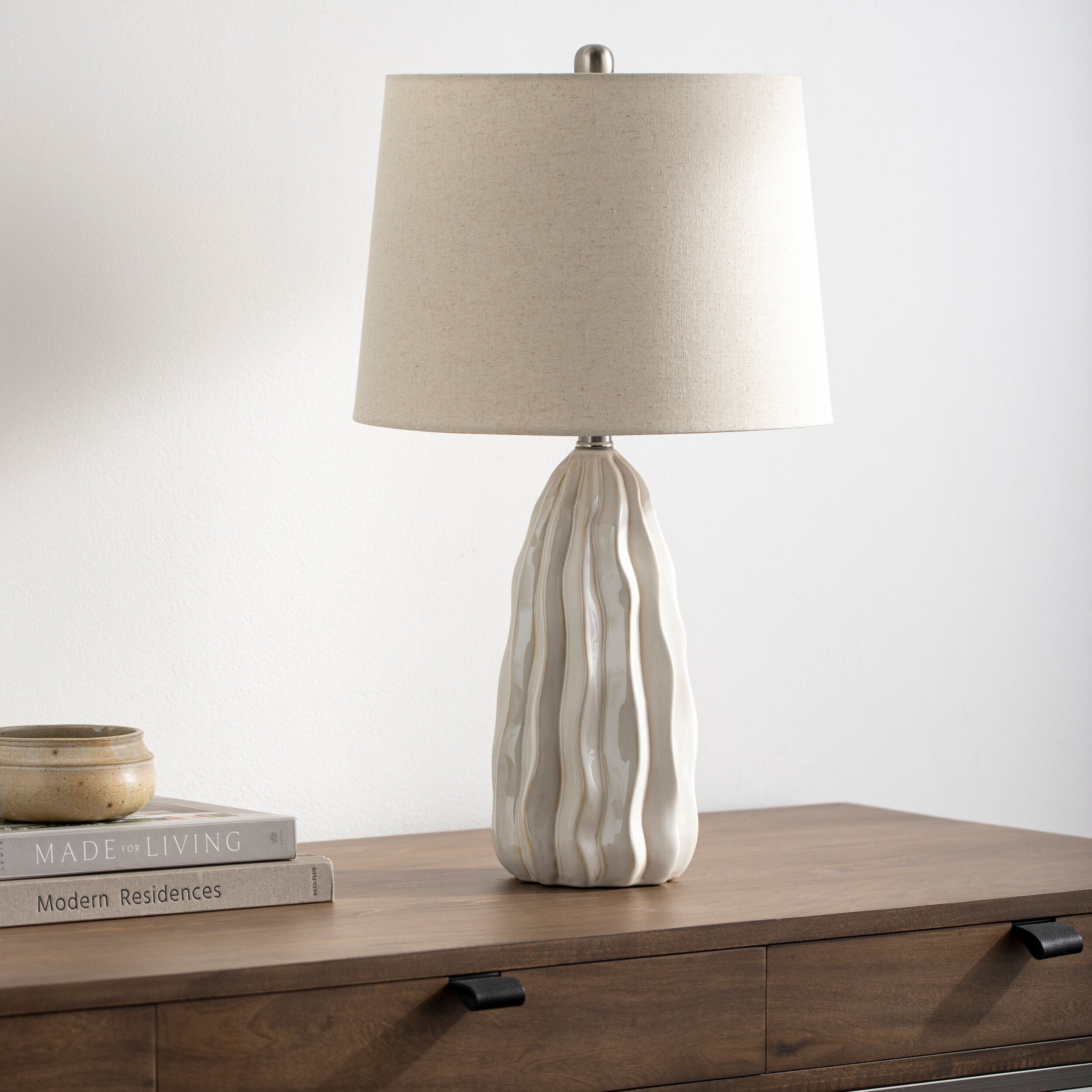Liza Accent Table Lamp