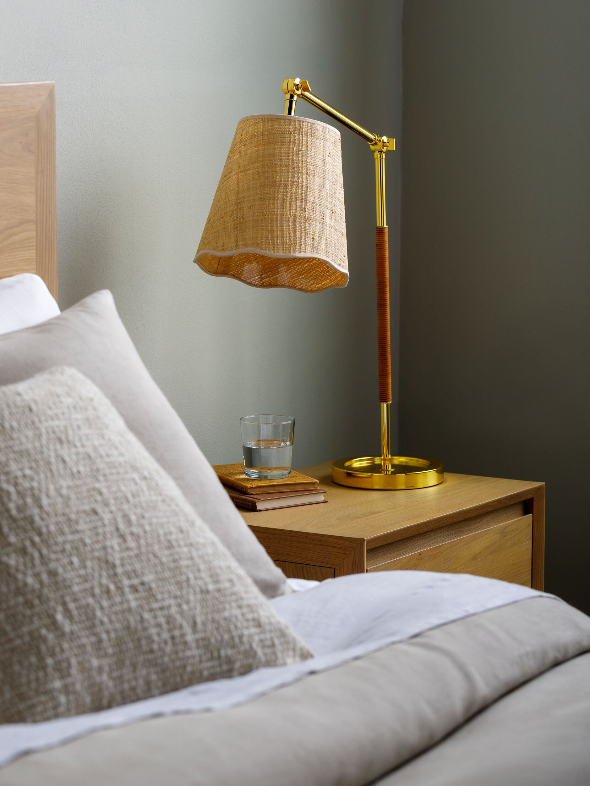 Magda Accent Table Lamp