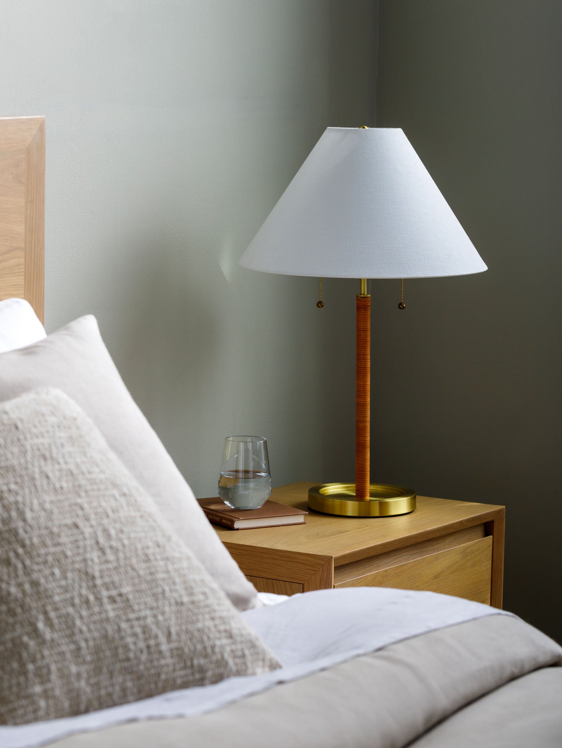 Magda Accent Table Lamp