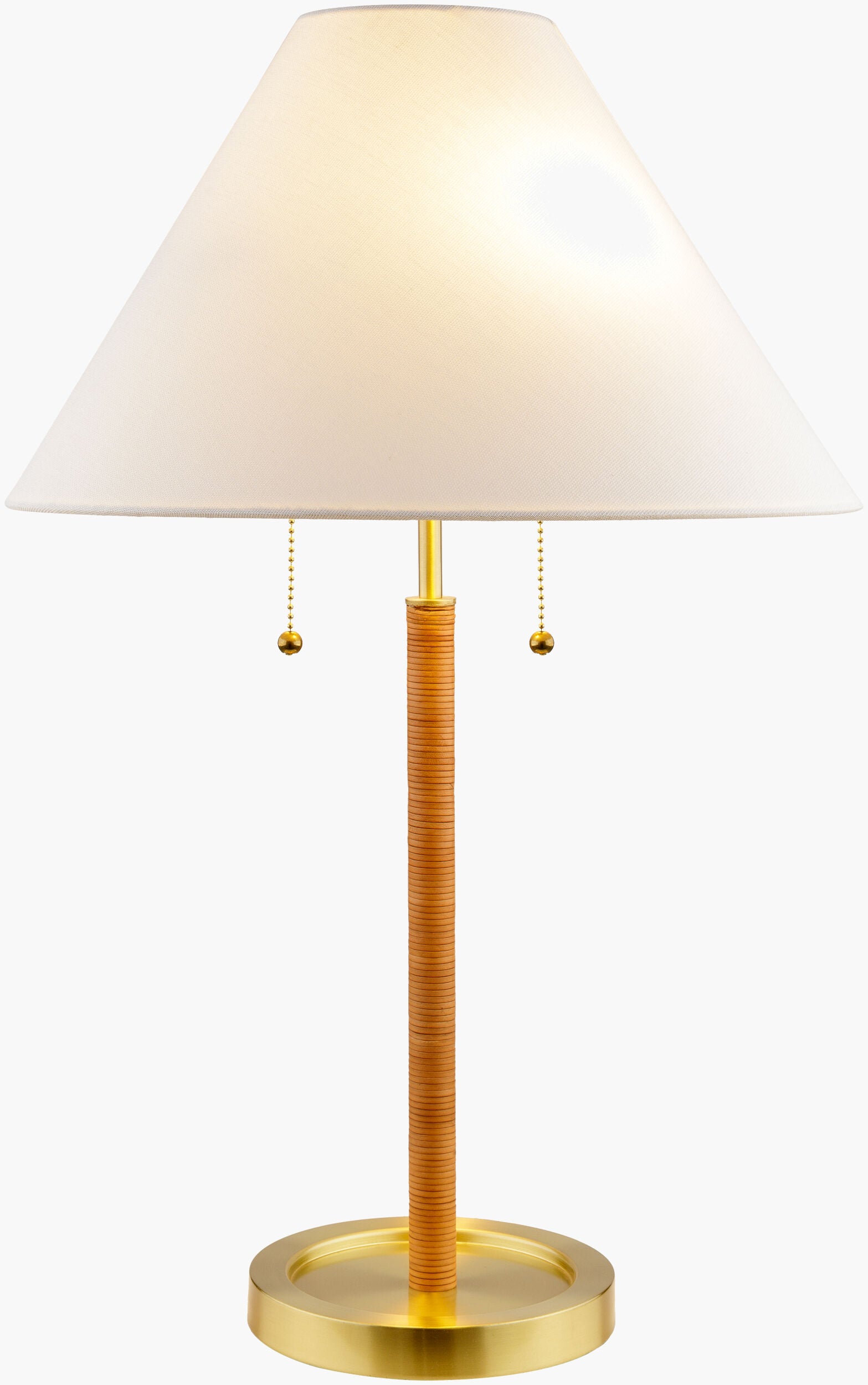 Magda Accent Table Lamp