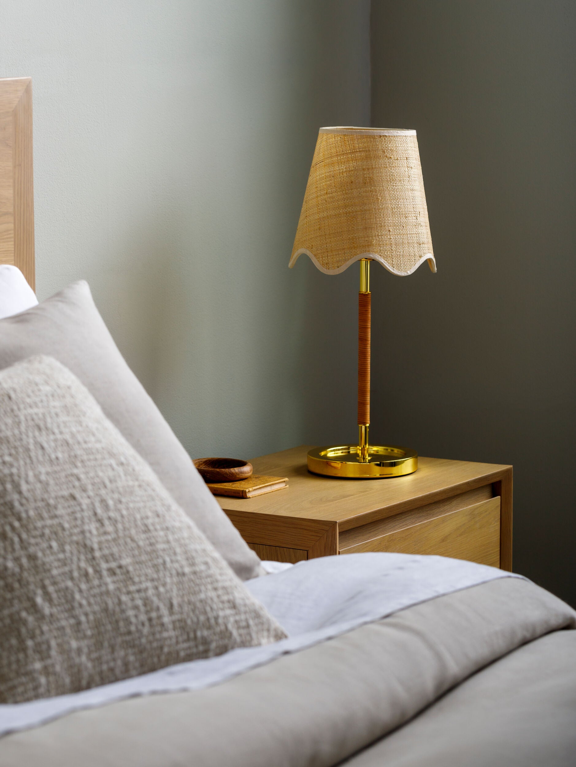 Magda Accent Table Lamp