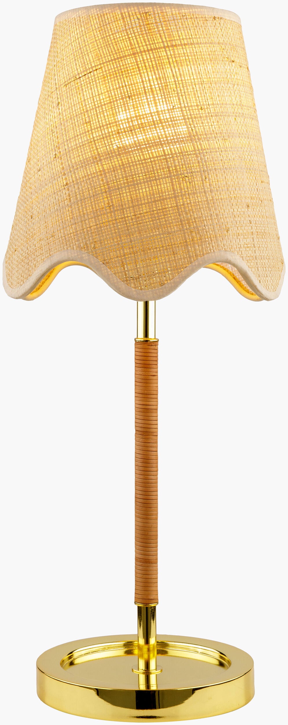Magda Accent Table Lamp