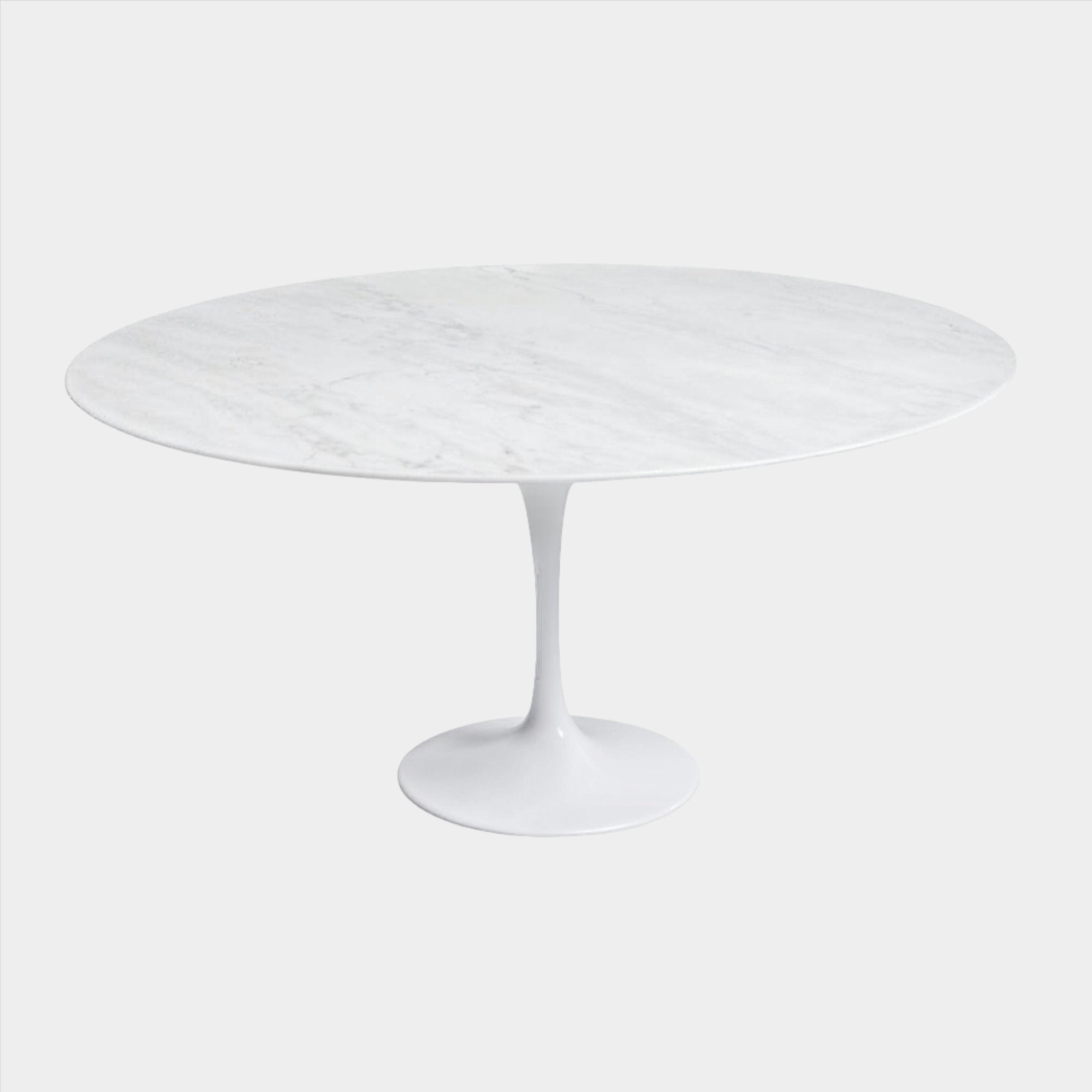 Briana Oval Dining Table