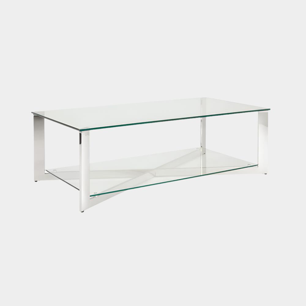 Maison Coffee Table - Rectangular