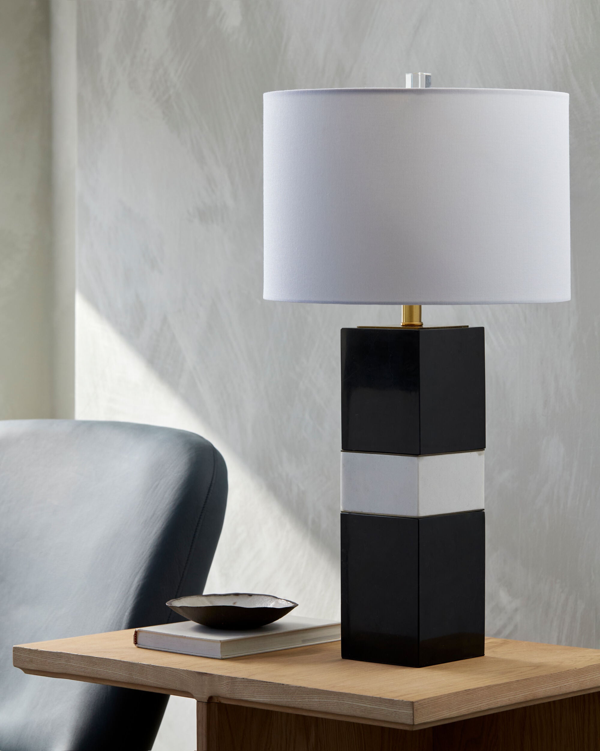 Majestic Accent Table Lamp