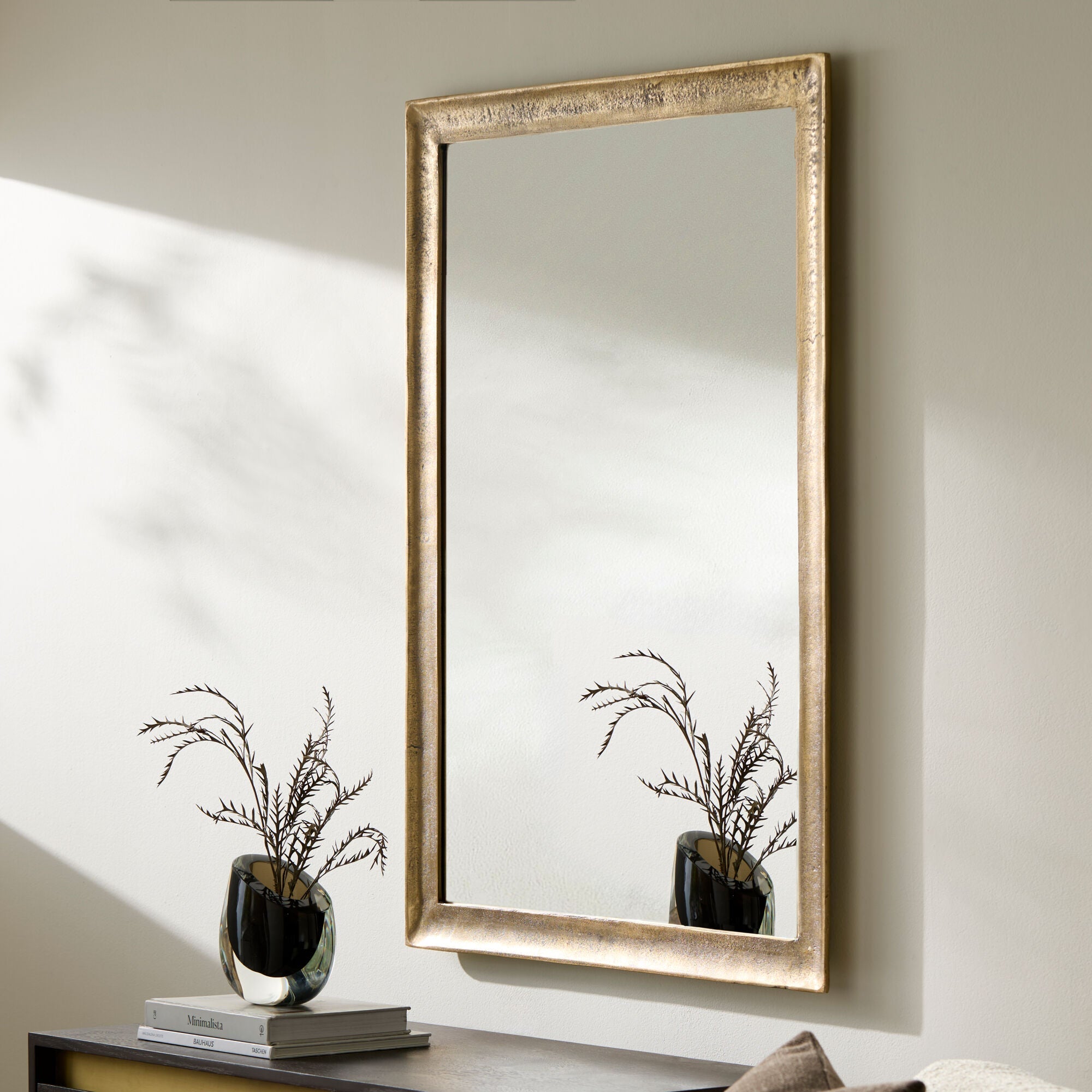 Marasim Accent Mirror