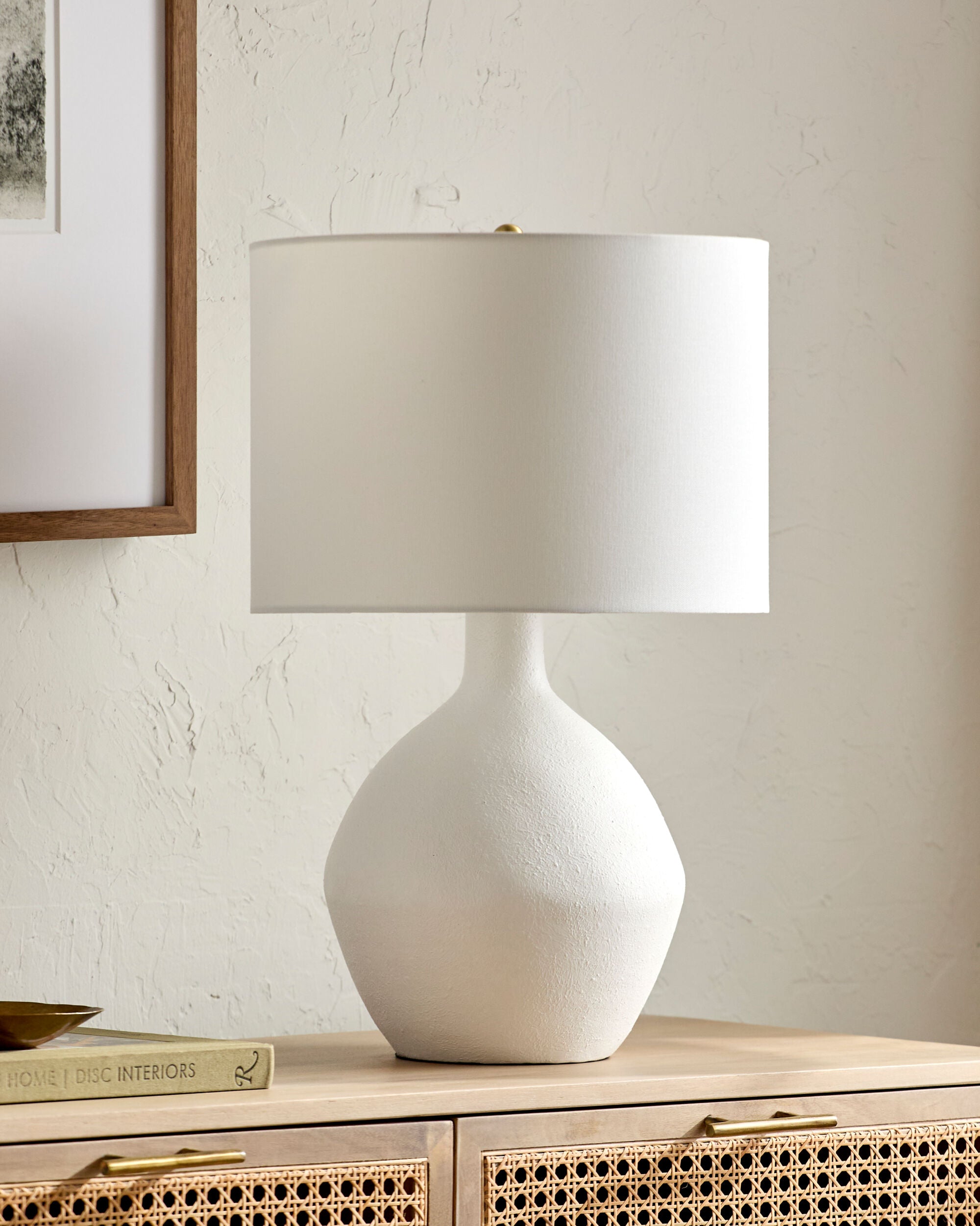 Mably Accent Table Lamp