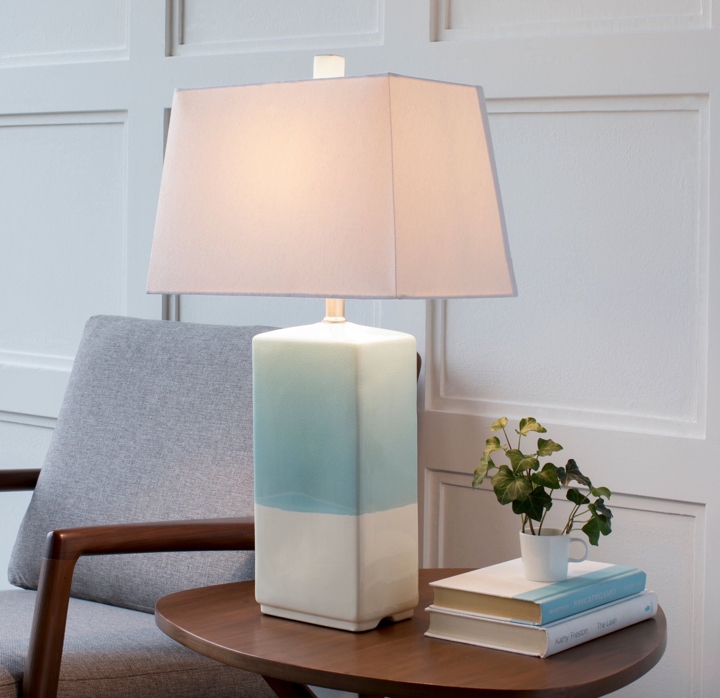 Malloy Accent Table Lamp